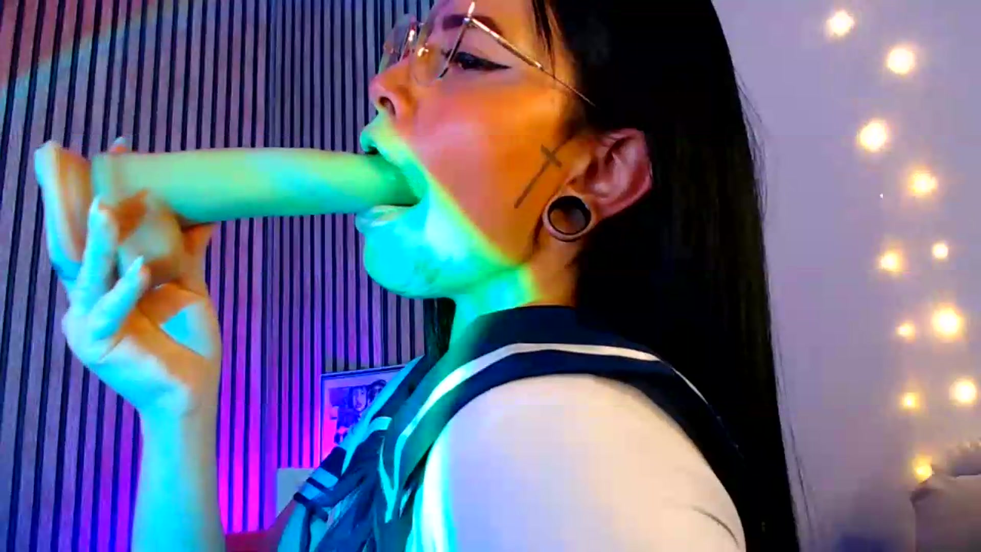 Gallery image thumbnail from Isa_Maiden's myfreecams stream on, 08/24/2026, 17:46 image 20 of 20