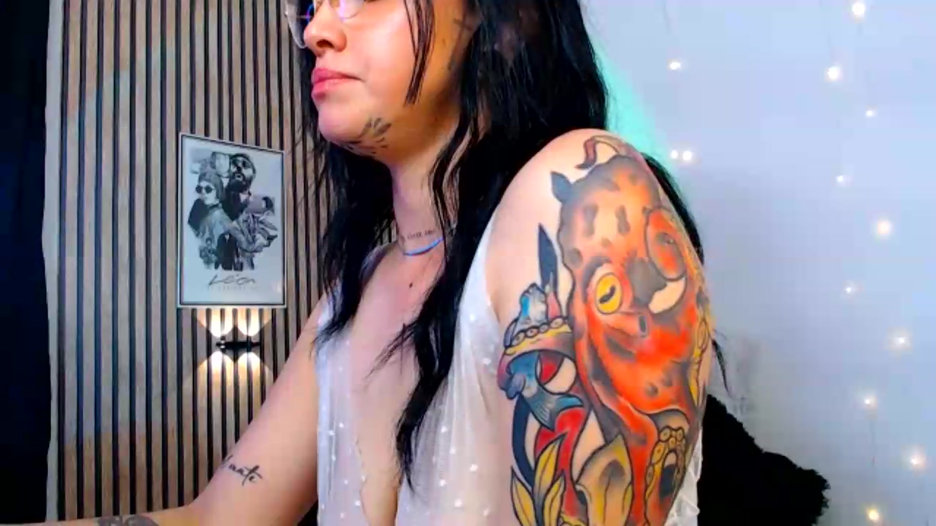 Gallery image thumbnail from Isa_Maiden's myfreecams stream on, 08/26/2026, 18:45 image 17 of 20