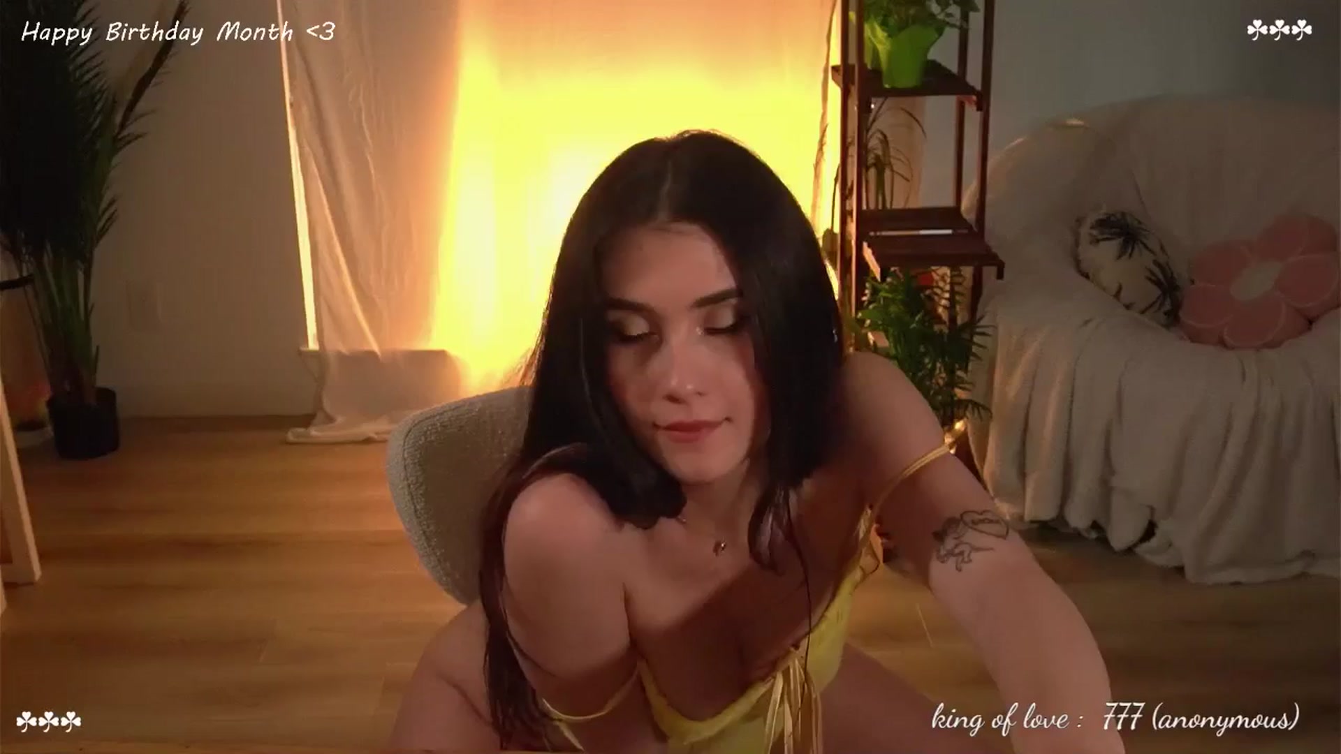 Gallery image thumbnail from Isabel_7's myfreecams stream on, 08/02/2024, 03:36 image 20 of 20