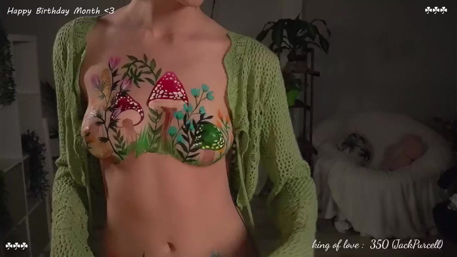 Gallery image thumbnail from Isabel_7's myfreecams stream on, 08/05/2024, 03:48 image 17 of 20