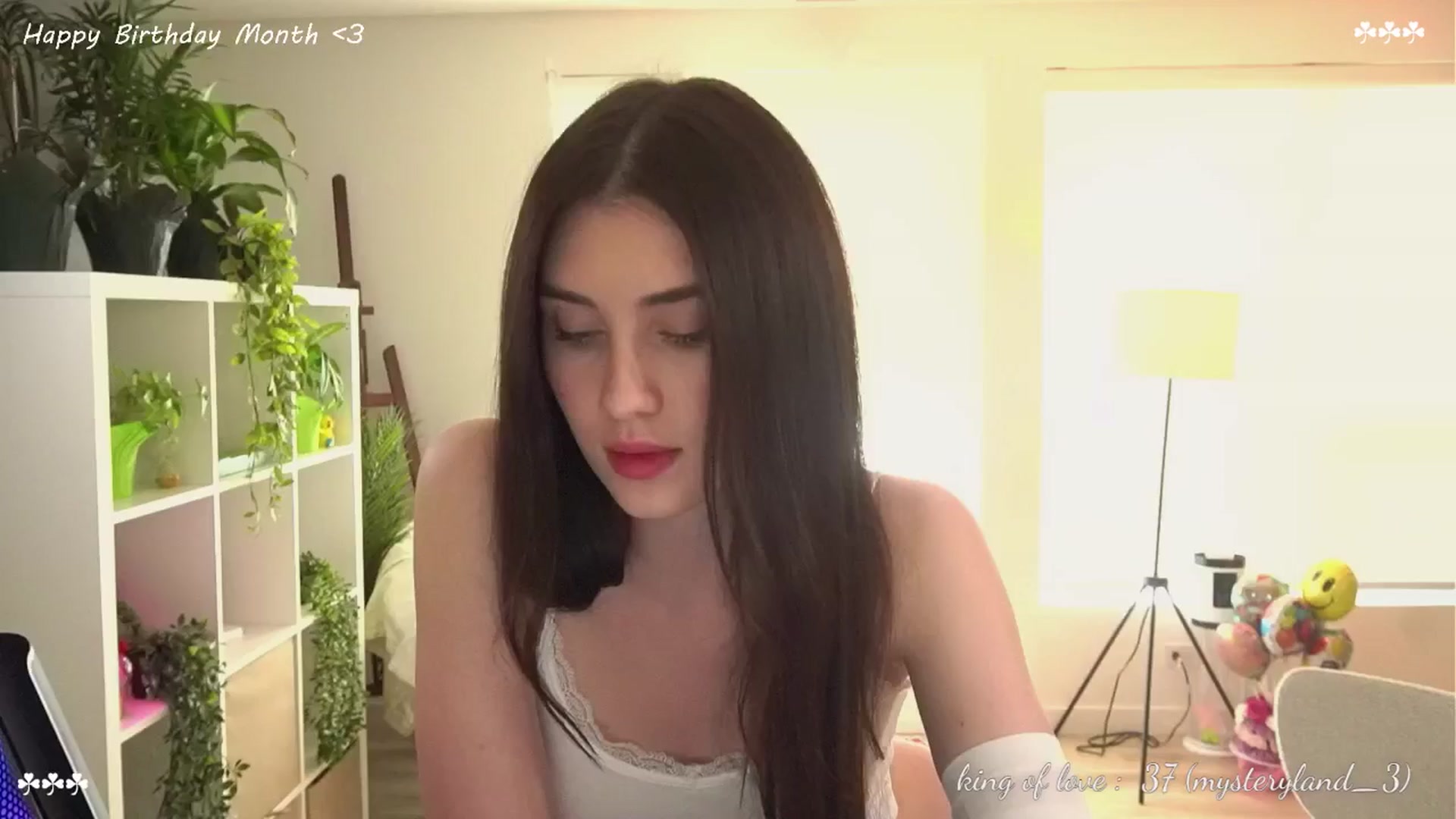 Gallery image thumbnail from Isabel_7's myfreecams stream on, 08/13/2024, 22:45 image 5 of 20
