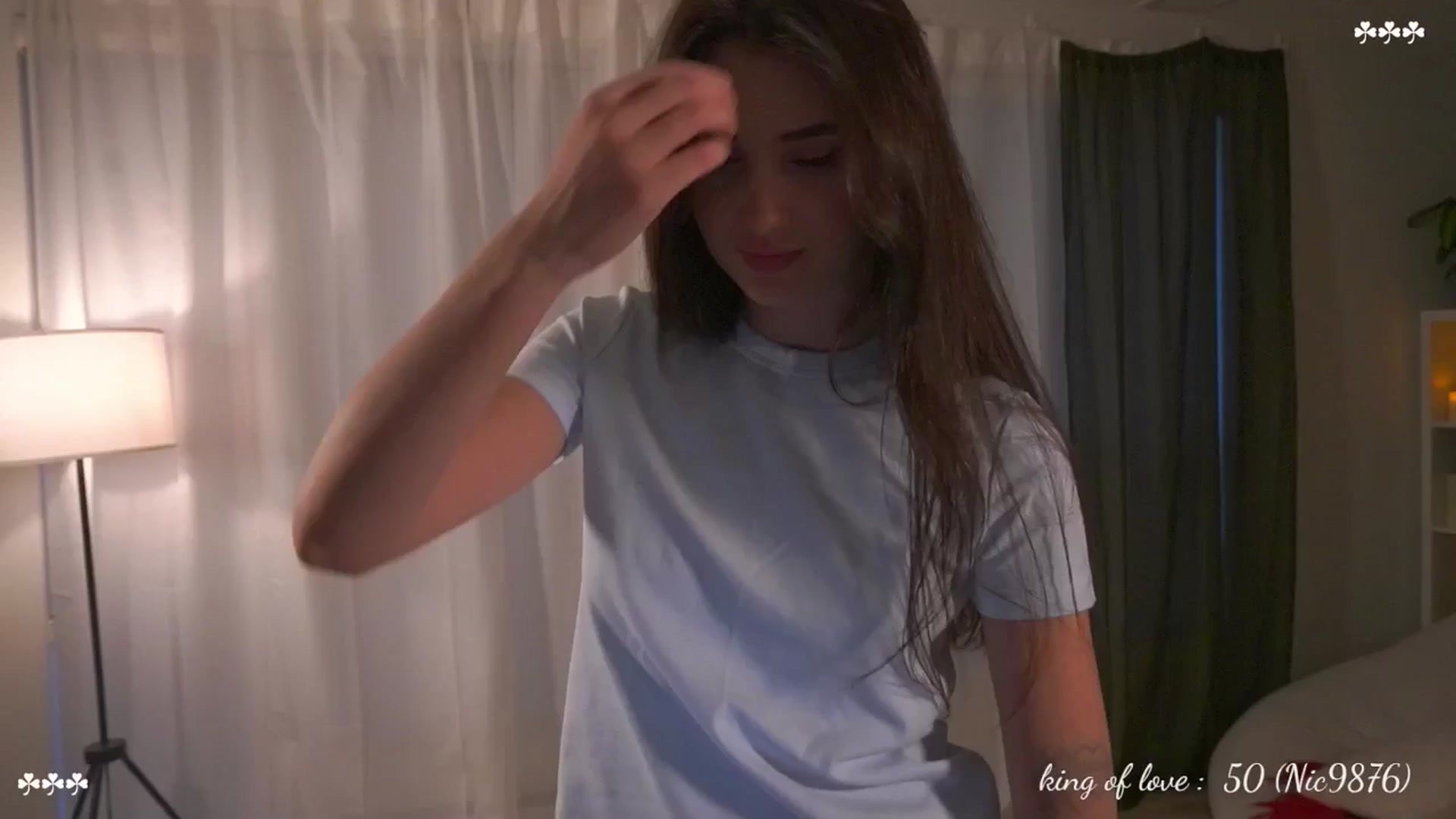 Gallery image thumbnail from Isabel_7's myfreecams stream on, 11/18/2024, 24:01 image 6 of 20