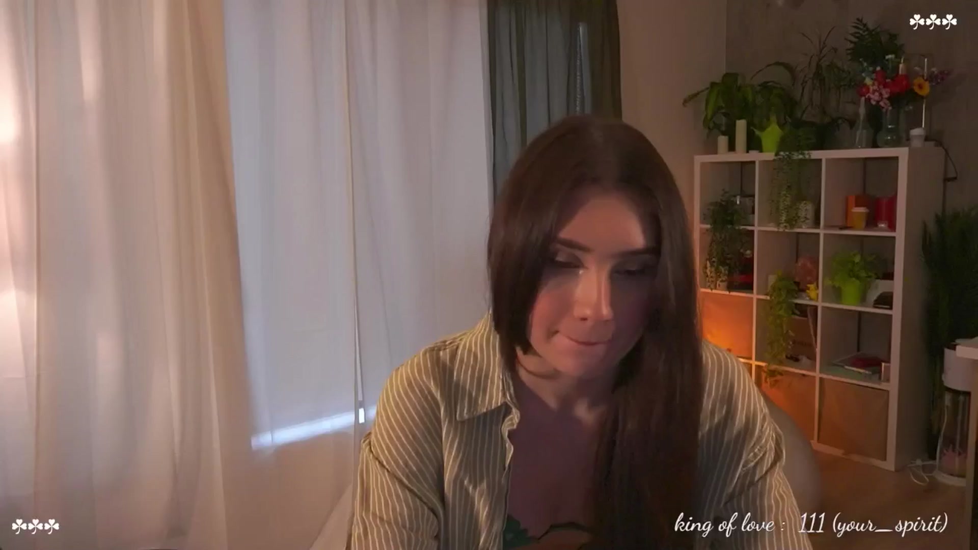 Gallery image thumbnail from Isabel_7's myfreecams stream on, 11/21/2024, 23:01 image 11 of 20