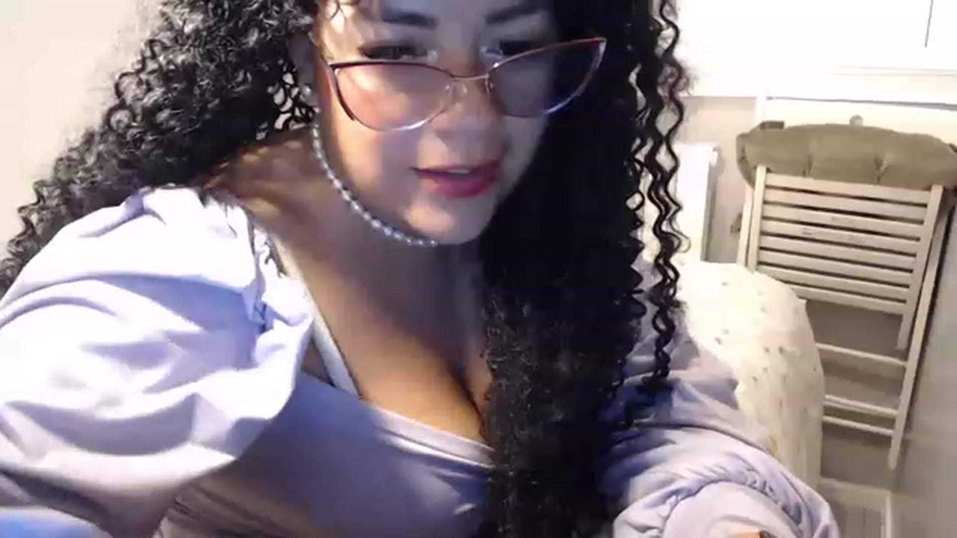 Gallery image thumbnail from Isabela_1's myfreecams stream on, 05/22/2023, 24:43 image 4 of 20