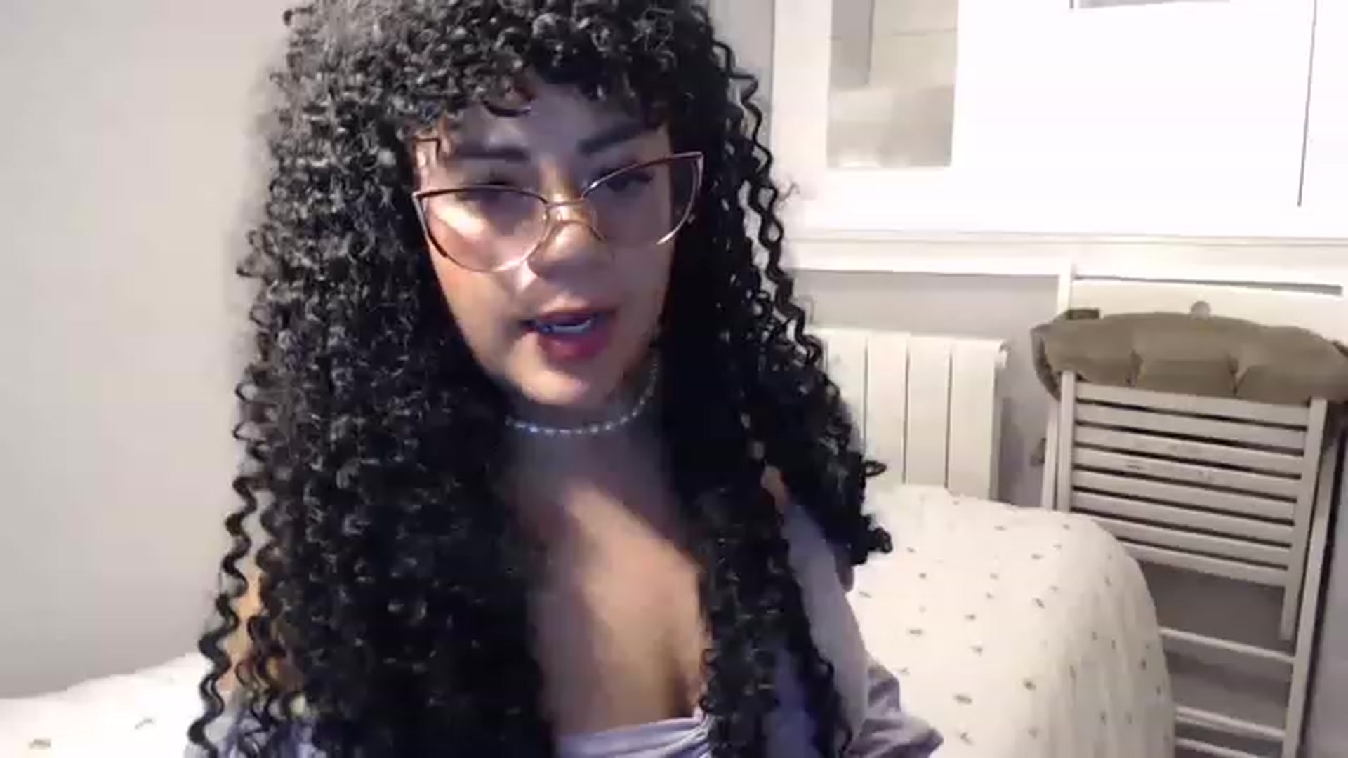 Gallery image thumbnail from Isabela_1's myfreecams stream on, 05/22/2023, 02:19 image 10 of 20