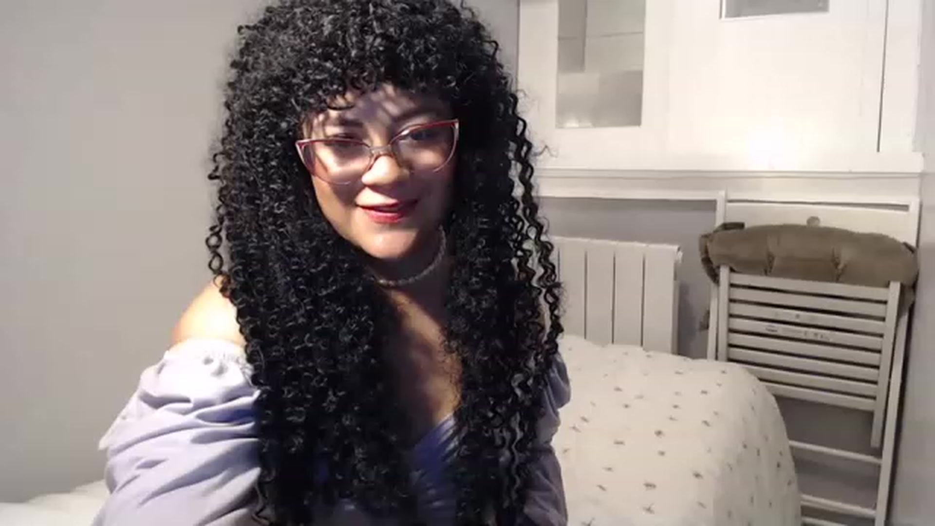 Gallery image thumbnail from Isabela_1's myfreecams stream on, 05/22/2023, 02:19 image 3 of 20