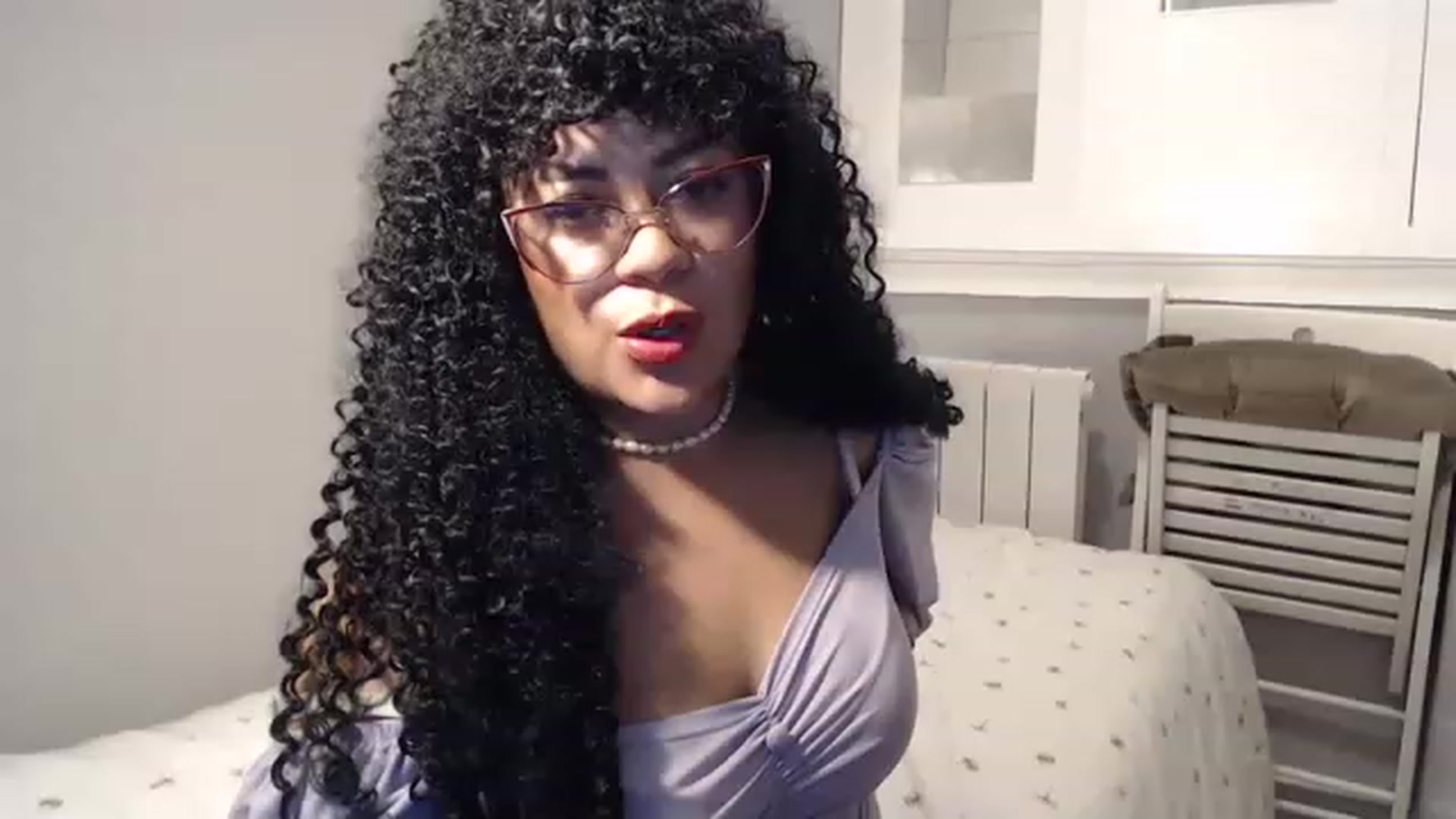 Gallery image thumbnail from Isabela_1's myfreecams stream on, 05/22/2023, 02:19 image 9 of 20