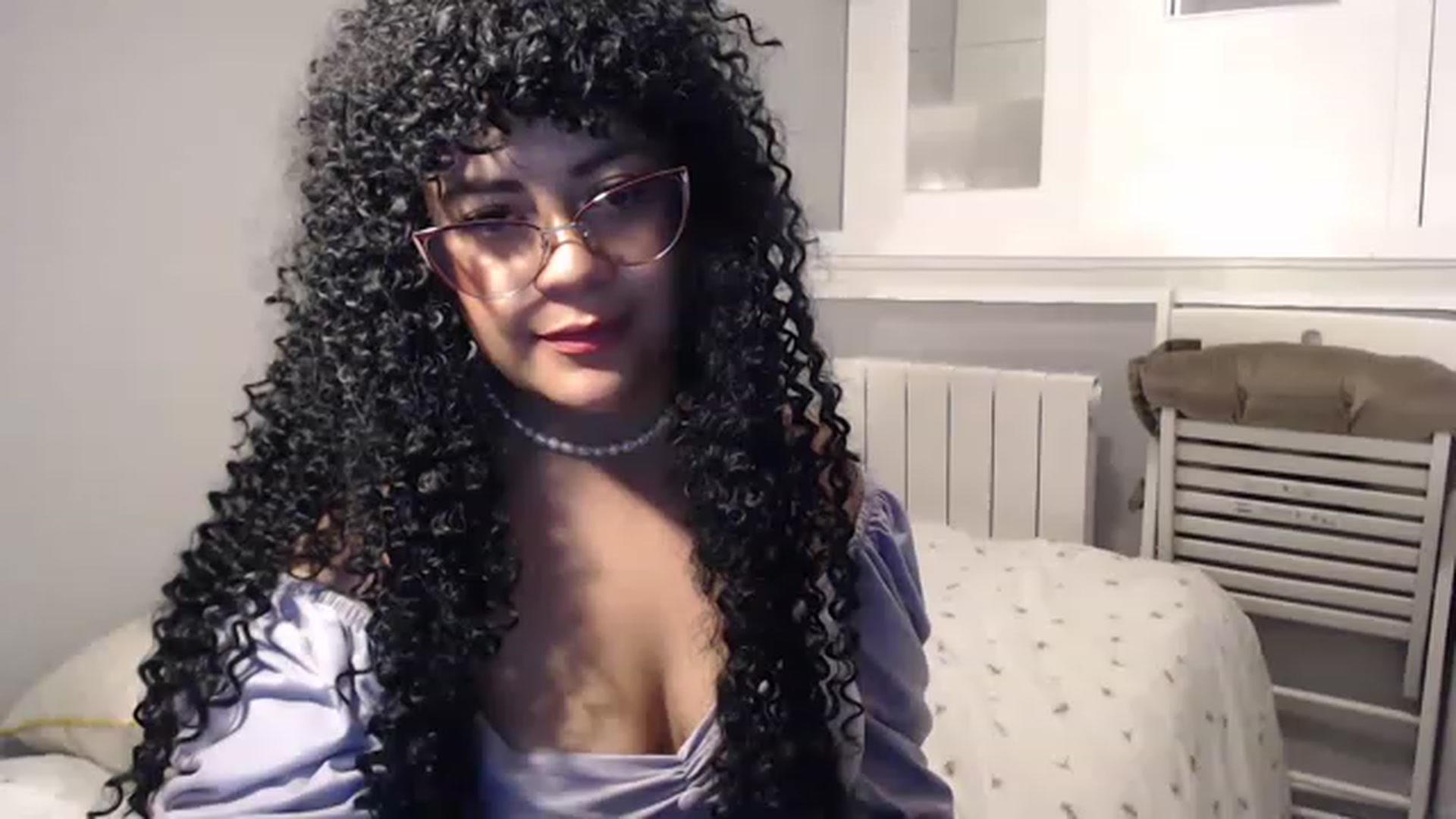 Gallery image thumbnail from Isabela_1's myfreecams stream on, 05/22/2023, 02:19 image 20 of 20