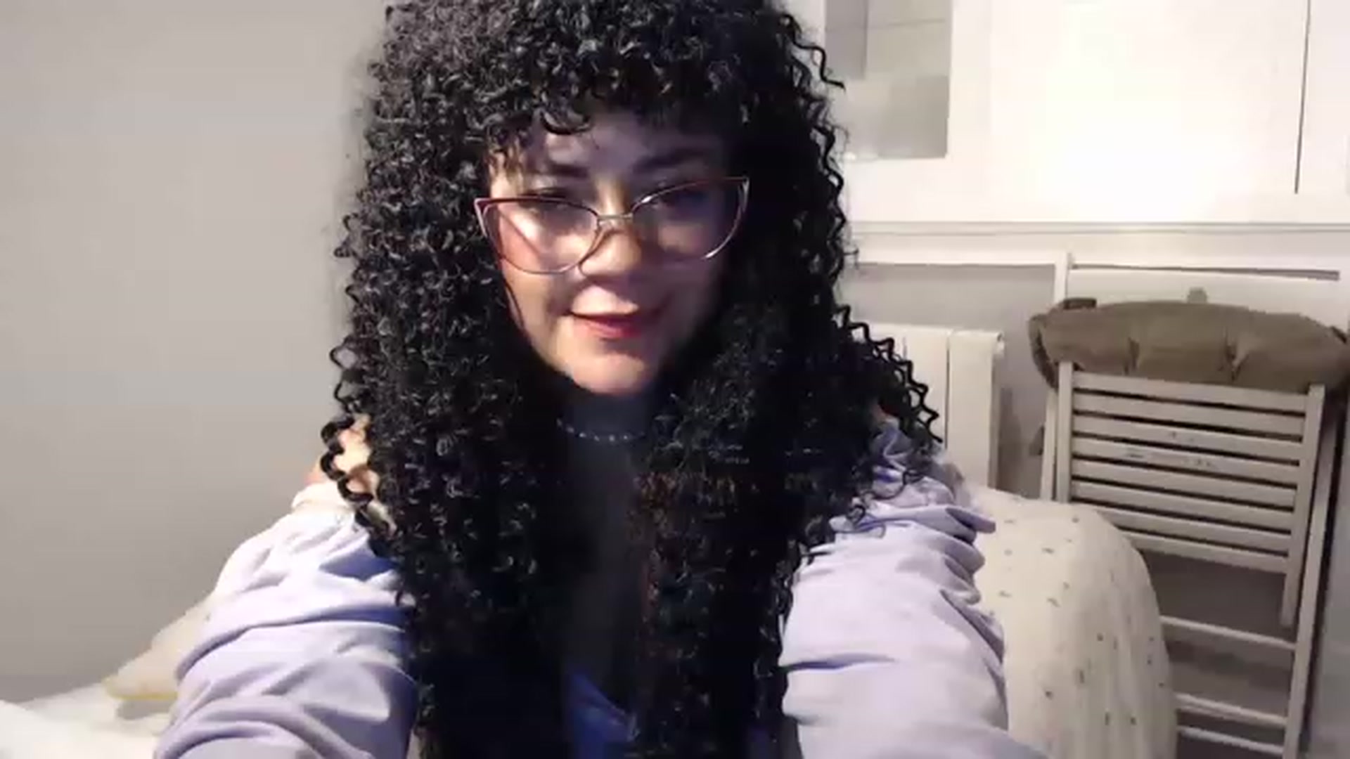 Gallery image thumbnail from Isabela_1's myfreecams stream on, 05/22/2023, 02:19 image 16 of 20