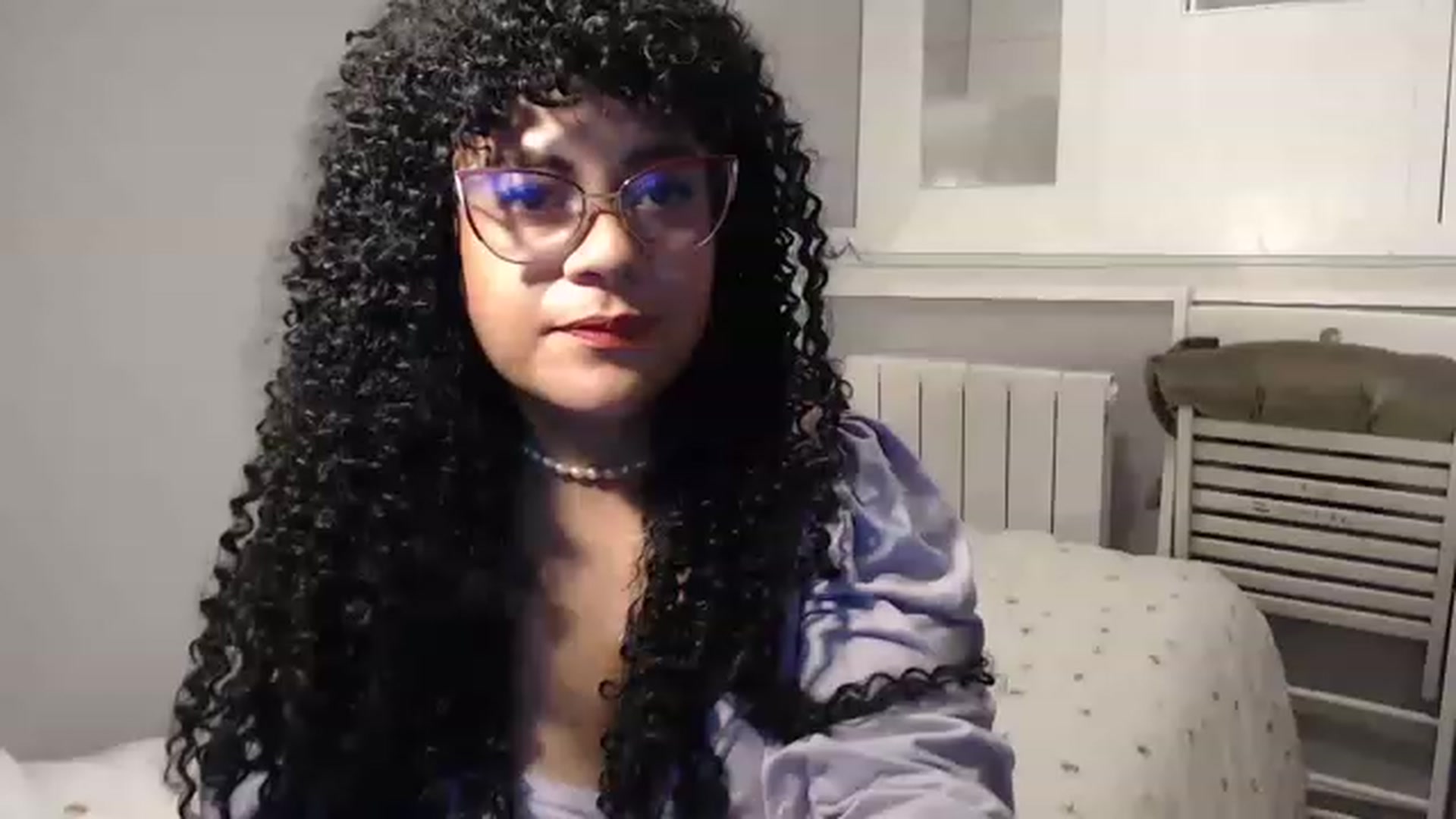 Gallery image thumbnail from Isabela_1's myfreecams stream on, 05/22/2023, 02:19 image 12 of 20