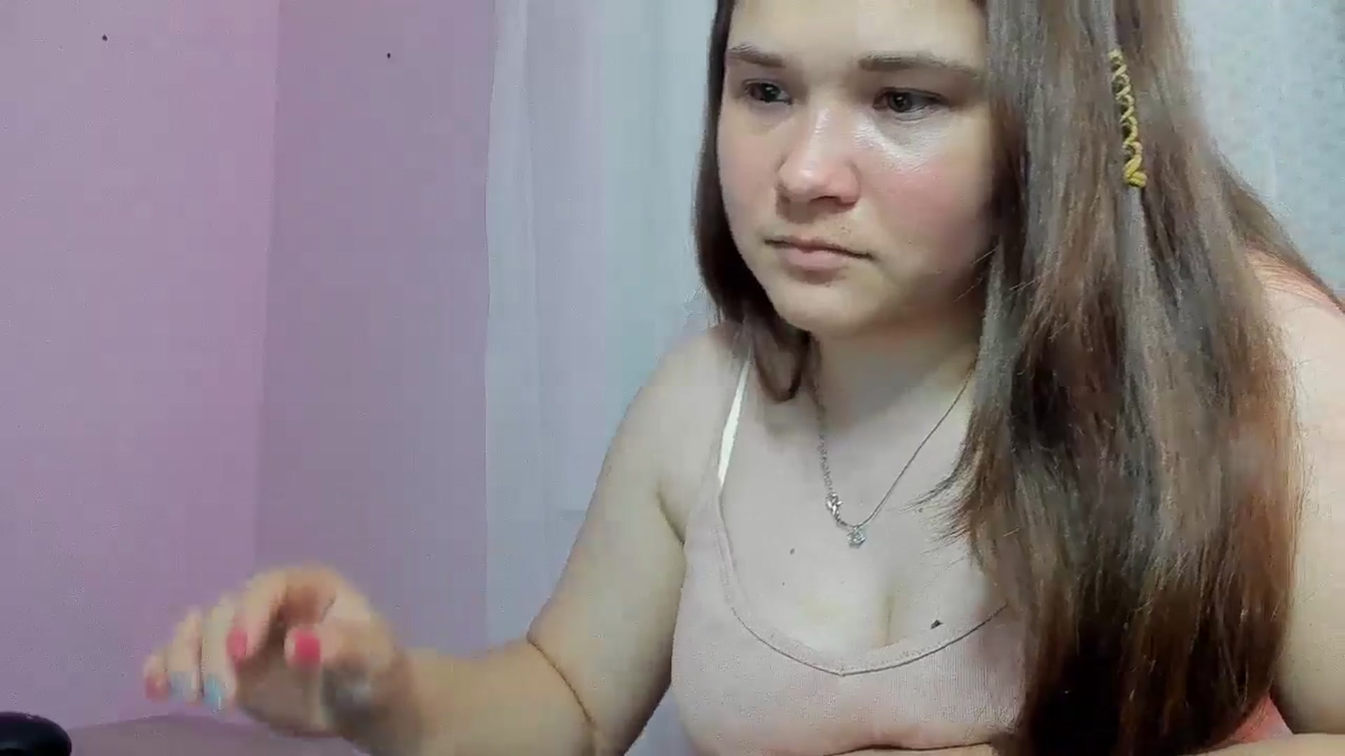 Gallery image thumbnail from IsabellCharm's myfreecams stream on, 05/07/2025, 14:11 image 9 of 20