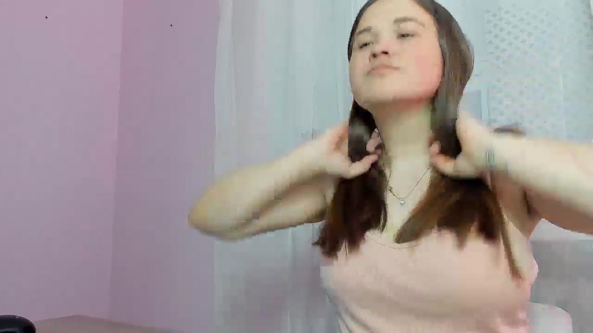 Gallery image thumbnail from IsabellCharm's myfreecams stream on, 05/07/2025, 14:11 image 4 of 20