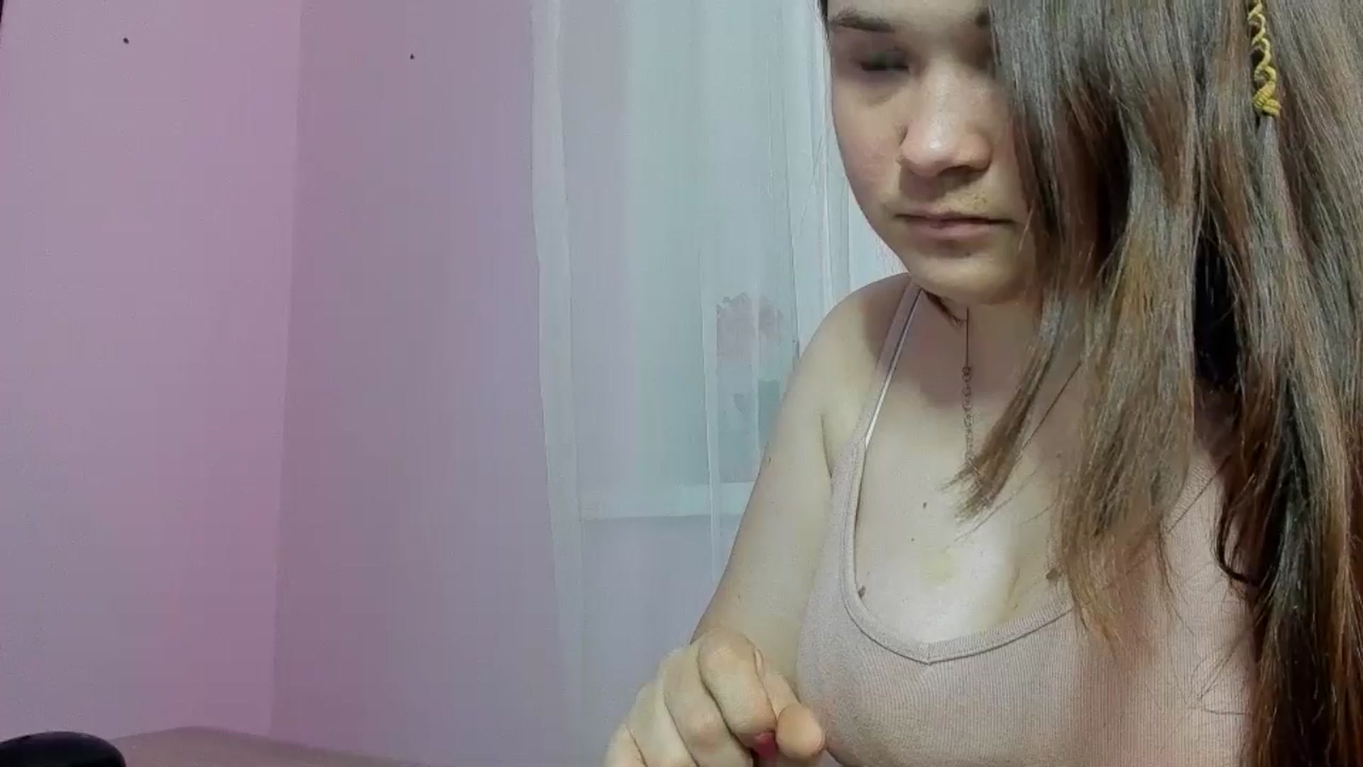 Gallery image thumbnail from IsabellCharm's myfreecams stream on, 05/07/2025, 14:27 image 11 of 20