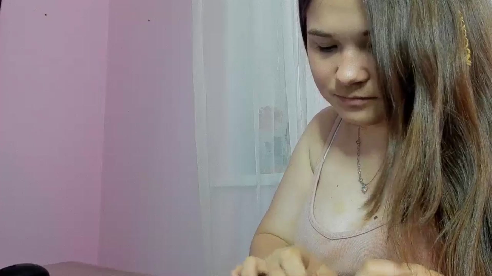 Gallery image thumbnail from IsabellCharm's myfreecams stream on, 05/07/2025, 14:27 image 17 of 20