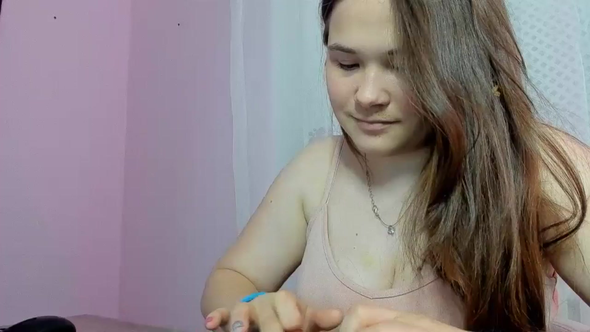 Gallery image thumbnail from IsabellCharm's myfreecams stream on, 05/07/2025, 14:57 image 1 of 20