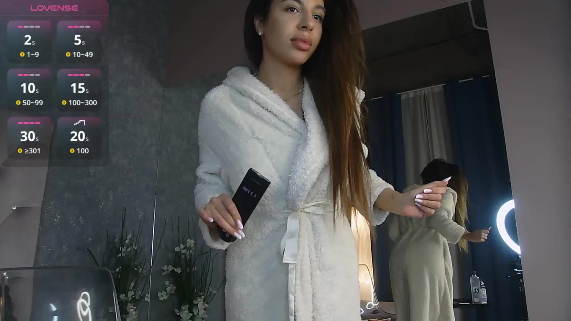 Gallery image thumbnail from IsabellRay's myfreecams stream on, 02/22/2026, 13:12 image 16 of 20