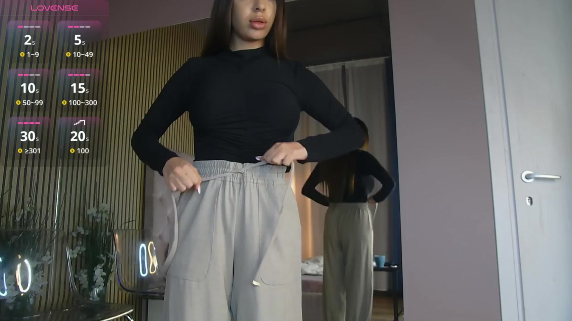 Gallery image thumbnail from IsabellRay's myfreecams stream on, 02/28/2026, 13:06 image 19 of 20