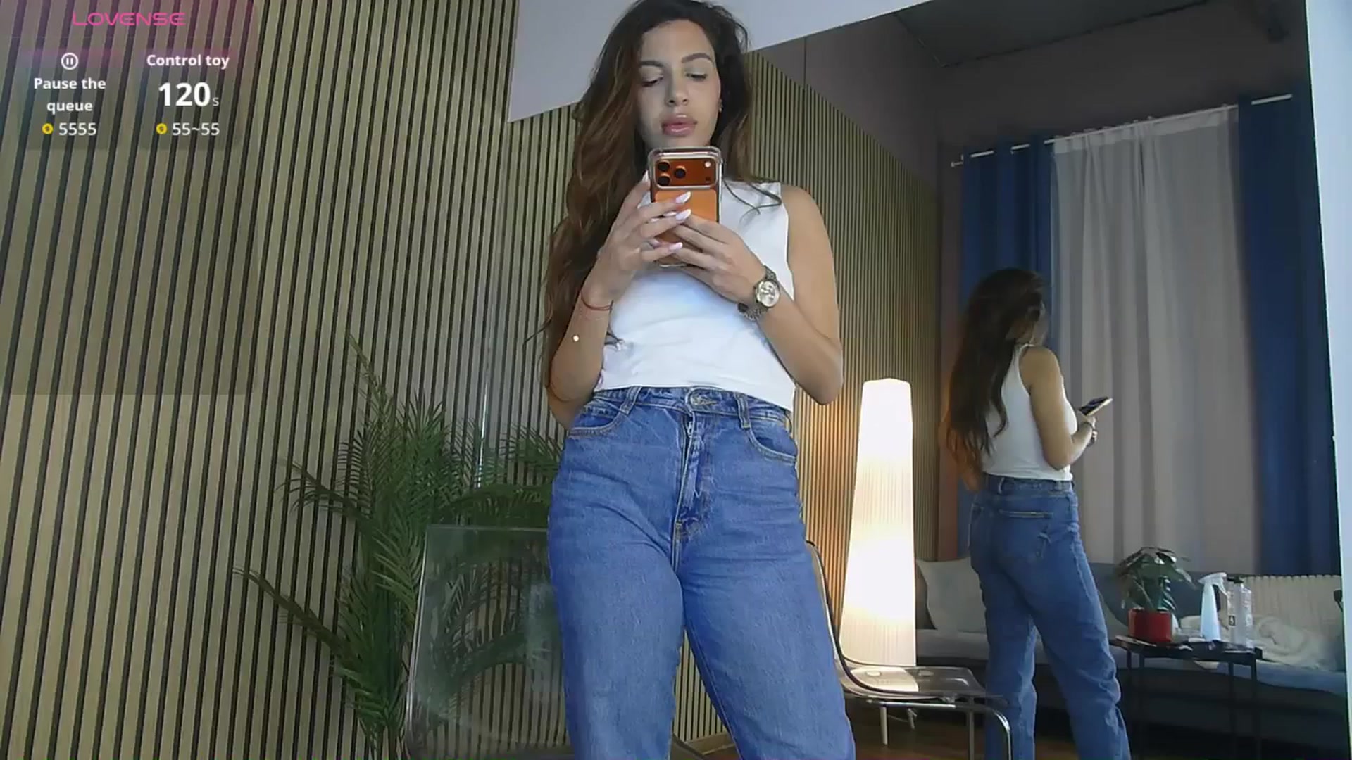 Gallery image thumbnail from IsabellRay's myfreecams stream on, 03/14/2026, 12:04 image 14 of 20
