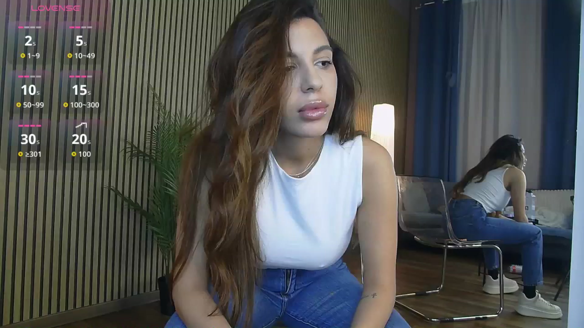 Gallery image thumbnail from IsabellRay's myfreecams stream on, 03/14/2026, 12:04 image 17 of 20