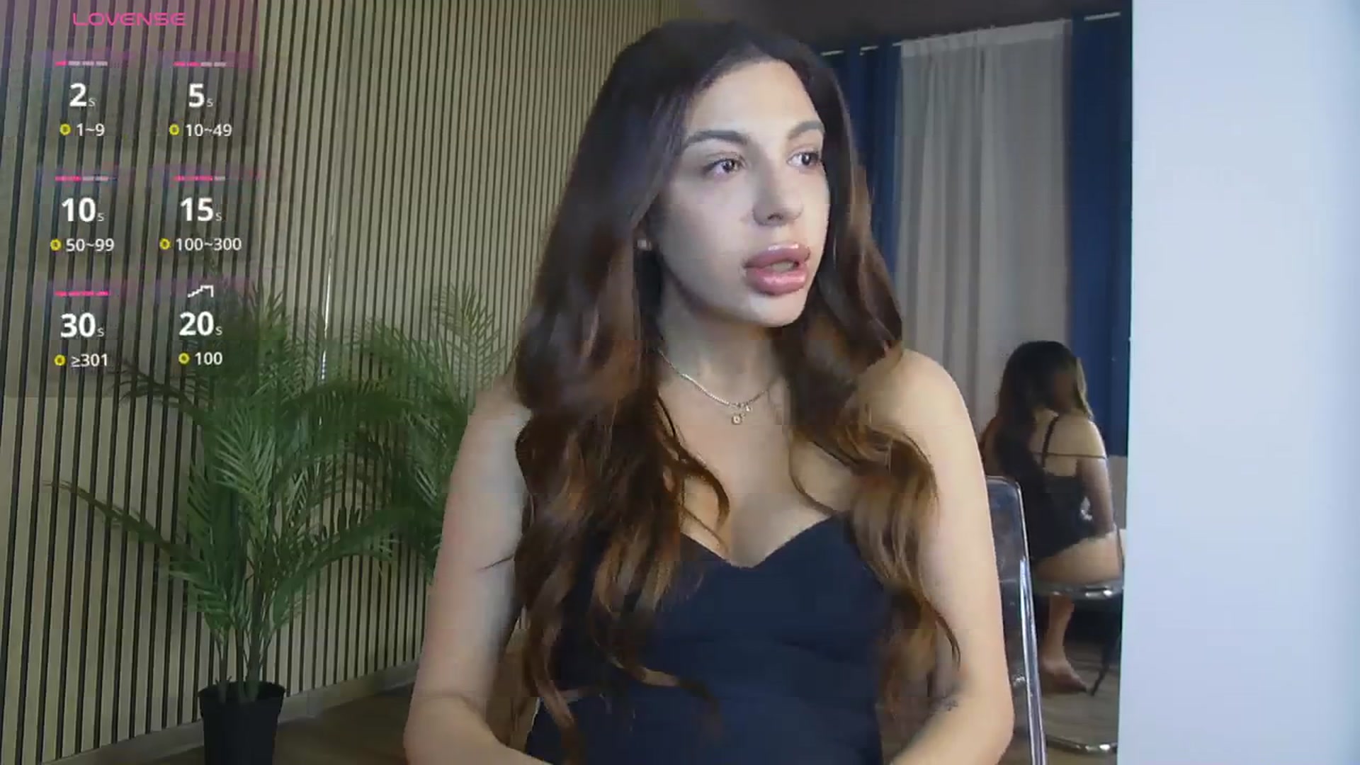Gallery image thumbnail from IsabellRay's myfreecams stream on, 03/17/2026, 11:21 image 12 of 20