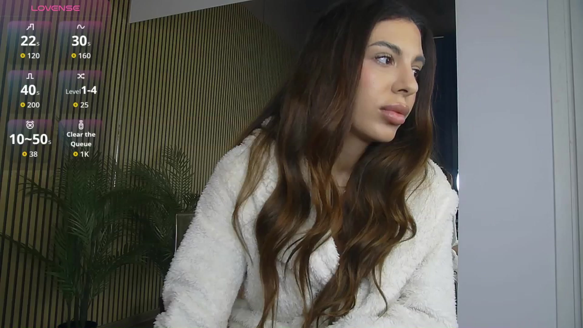 Gallery image thumbnail from IsabellRay's myfreecams stream on, 03/19/2026, 10:43 image 7 of 20