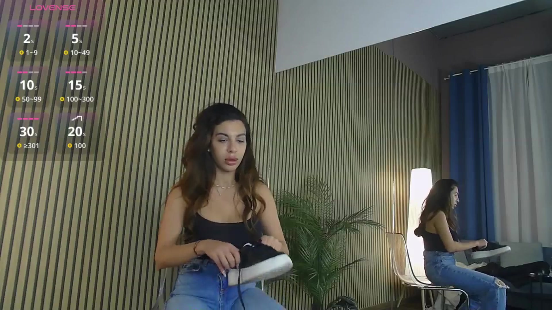 Gallery image thumbnail from IsabellRay's myfreecams stream on, 03/26/2026, 13:03 image 13 of 20