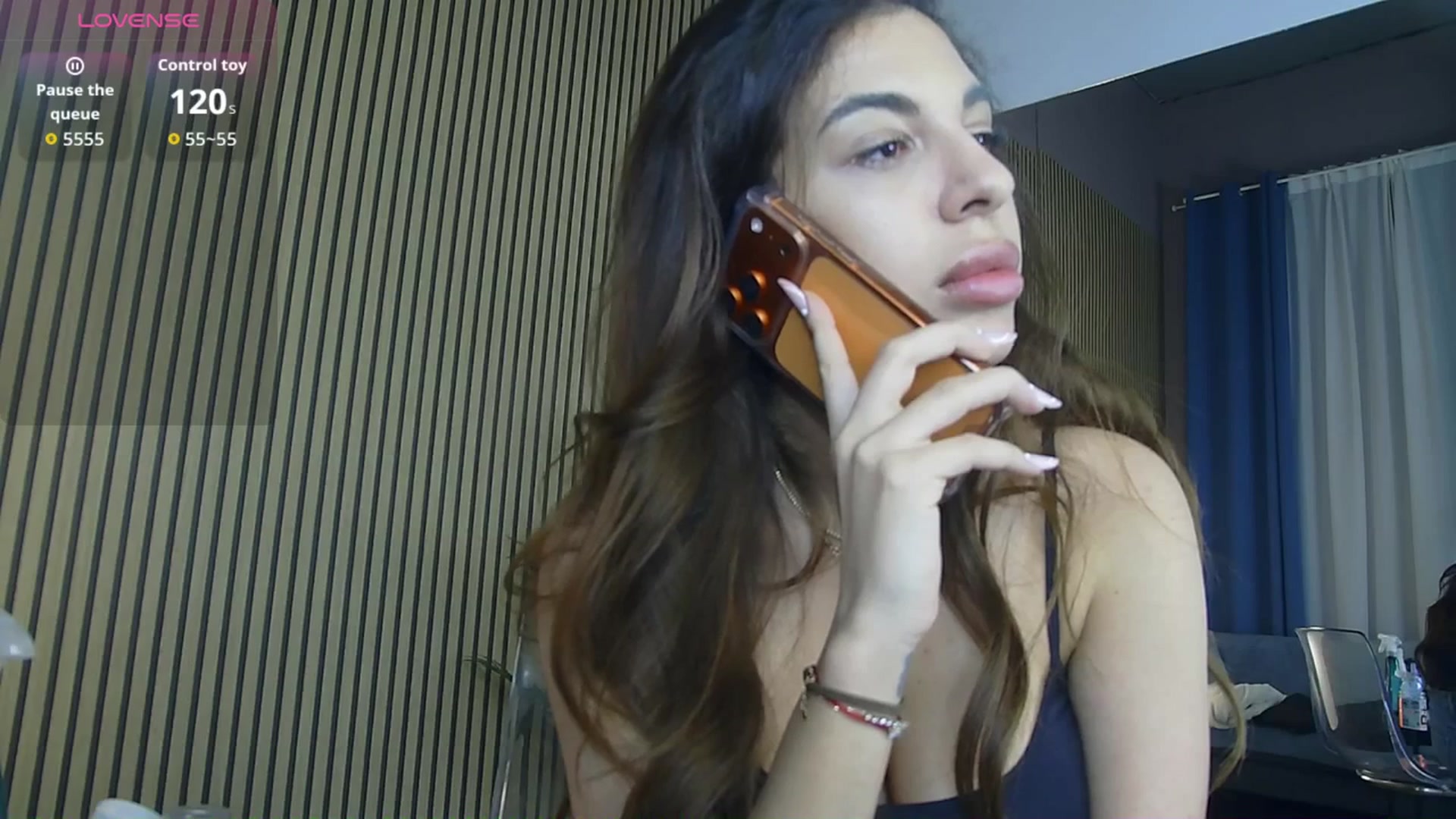 Gallery image thumbnail from IsabellRay's myfreecams stream on, 03/26/2026, 13:03 image 20 of 20