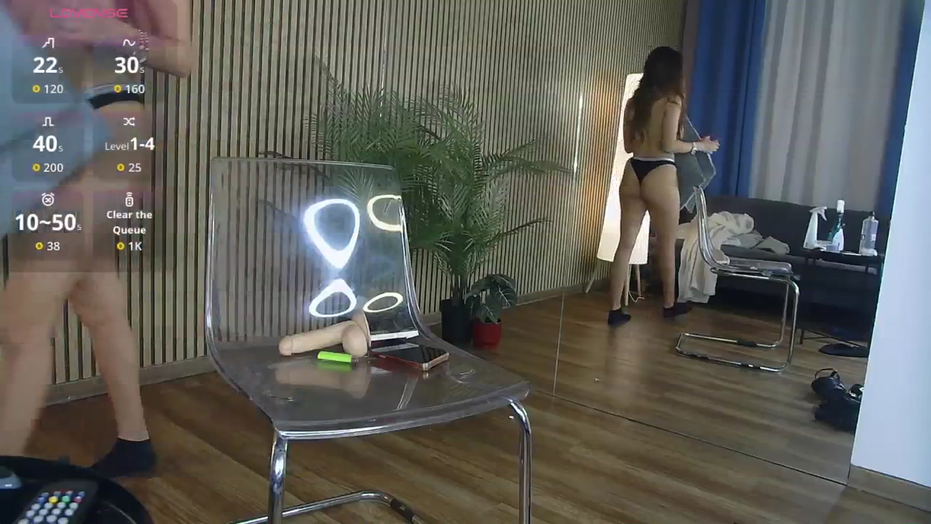 Gallery image thumbnail from IsabellRay's myfreecams stream on, 04/10/2026, 12:04 image 19 of 20