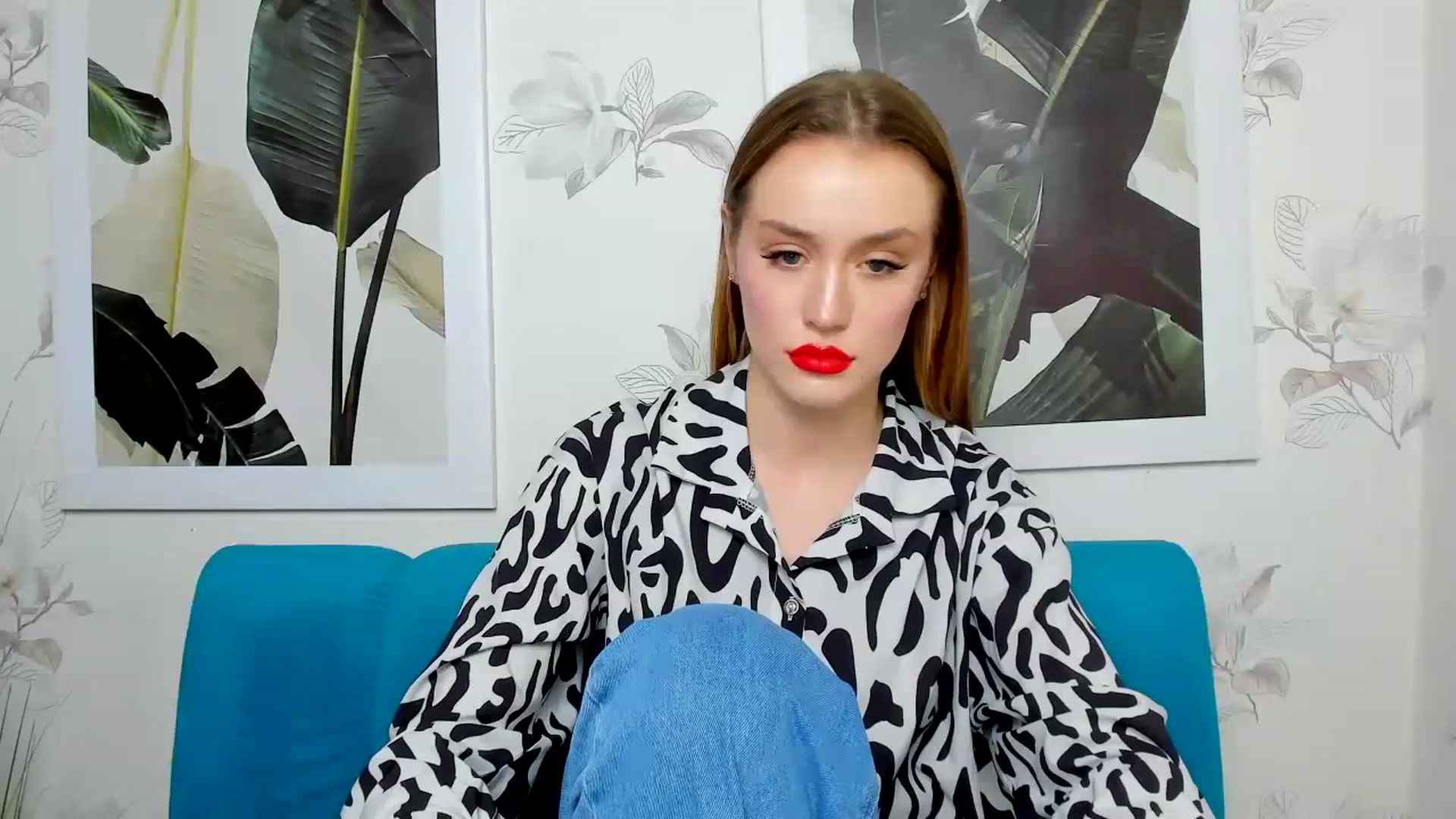 Gallery image thumbnail from IsabellRrose's myfreecams stream on, 12/23/2023, 14:10 image 19 of 20