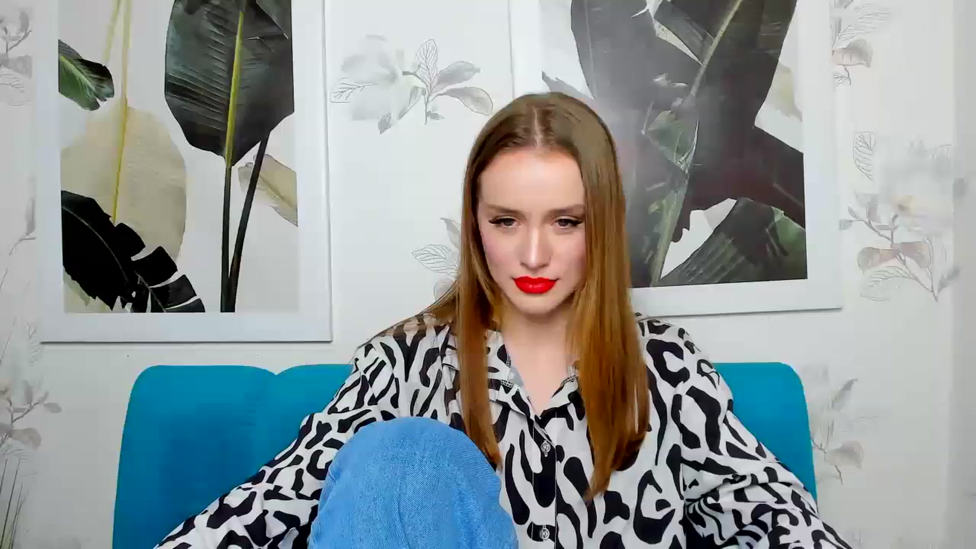 Gallery image thumbnail from IsabellRrose's myfreecams stream on, 12/23/2023, 14:10 image 11 of 20