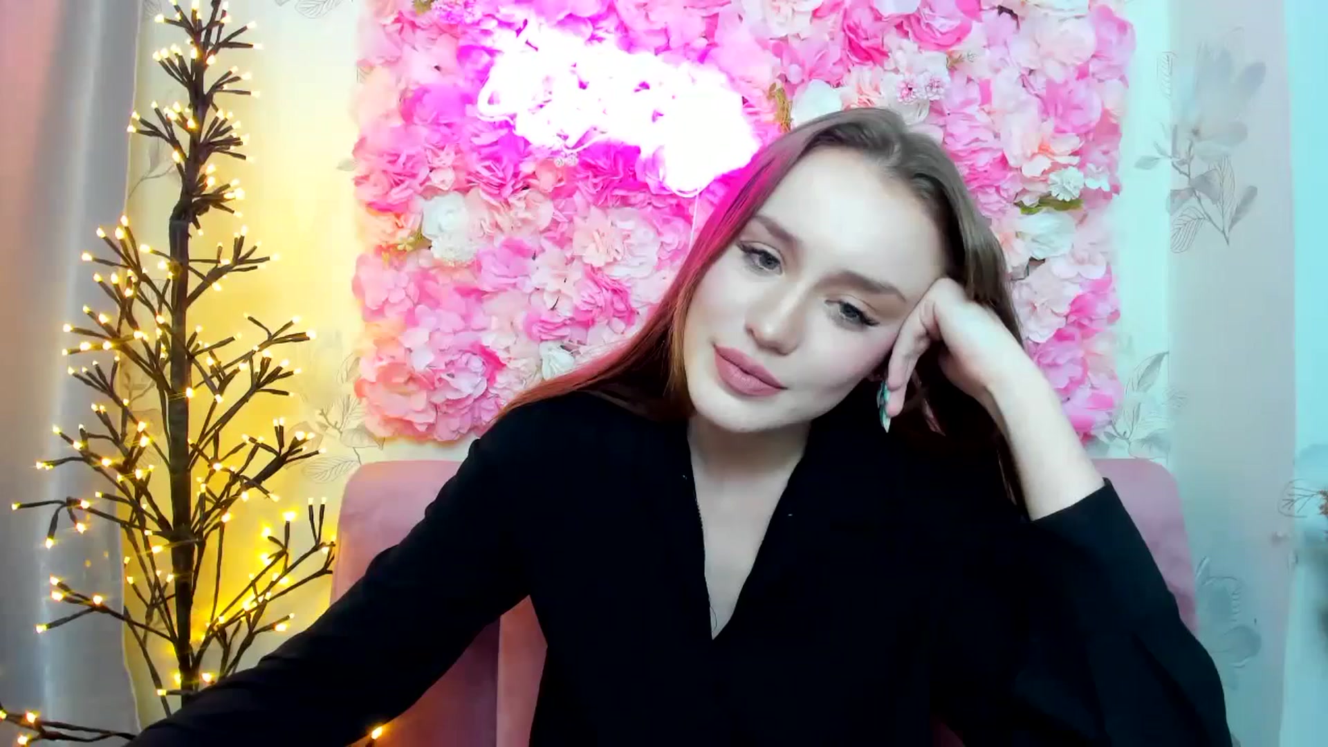 Gallery image thumbnail from IsabellRrose's myfreecams stream on, 01/06/2024, 17:58 image 16 of 20
