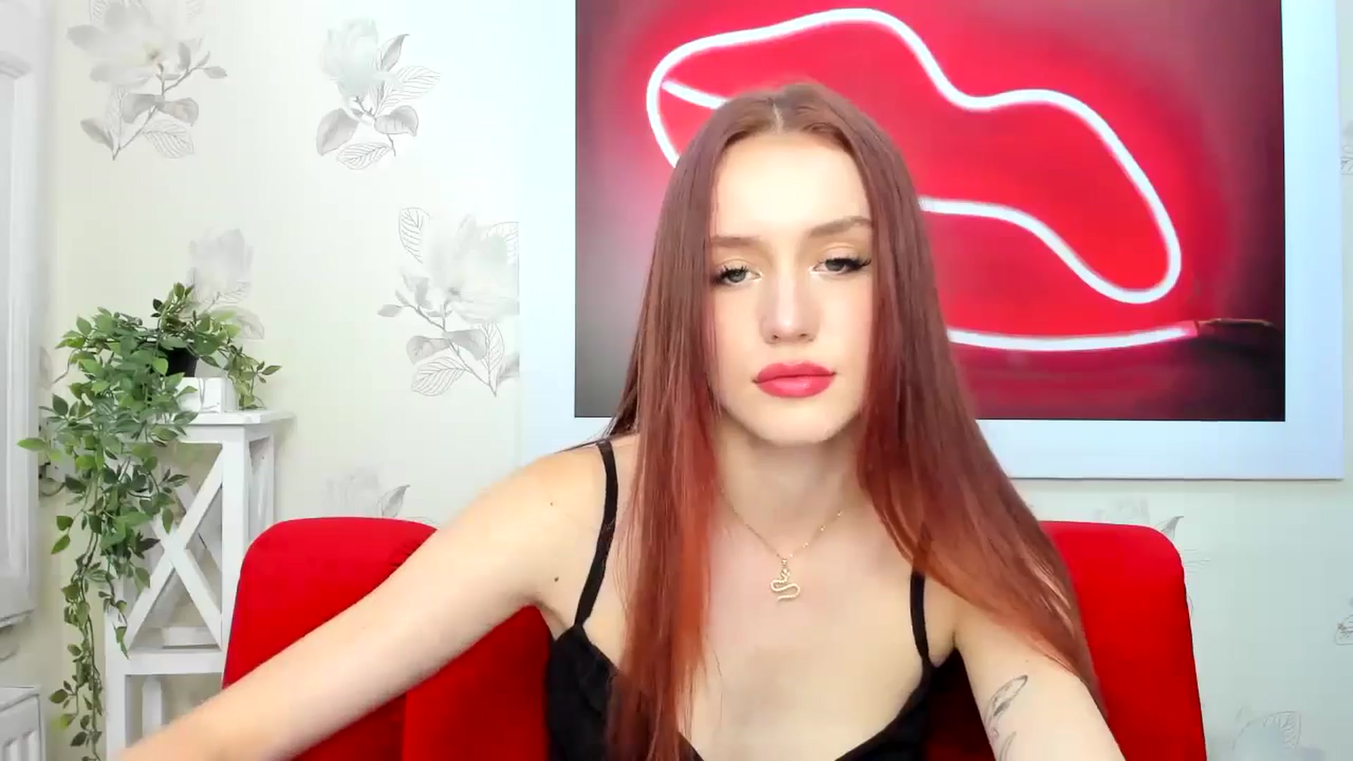 Gallery image thumbnail from IsabellRrose's myfreecams stream on, 06/16/2024, 13:20 image 11 of 20