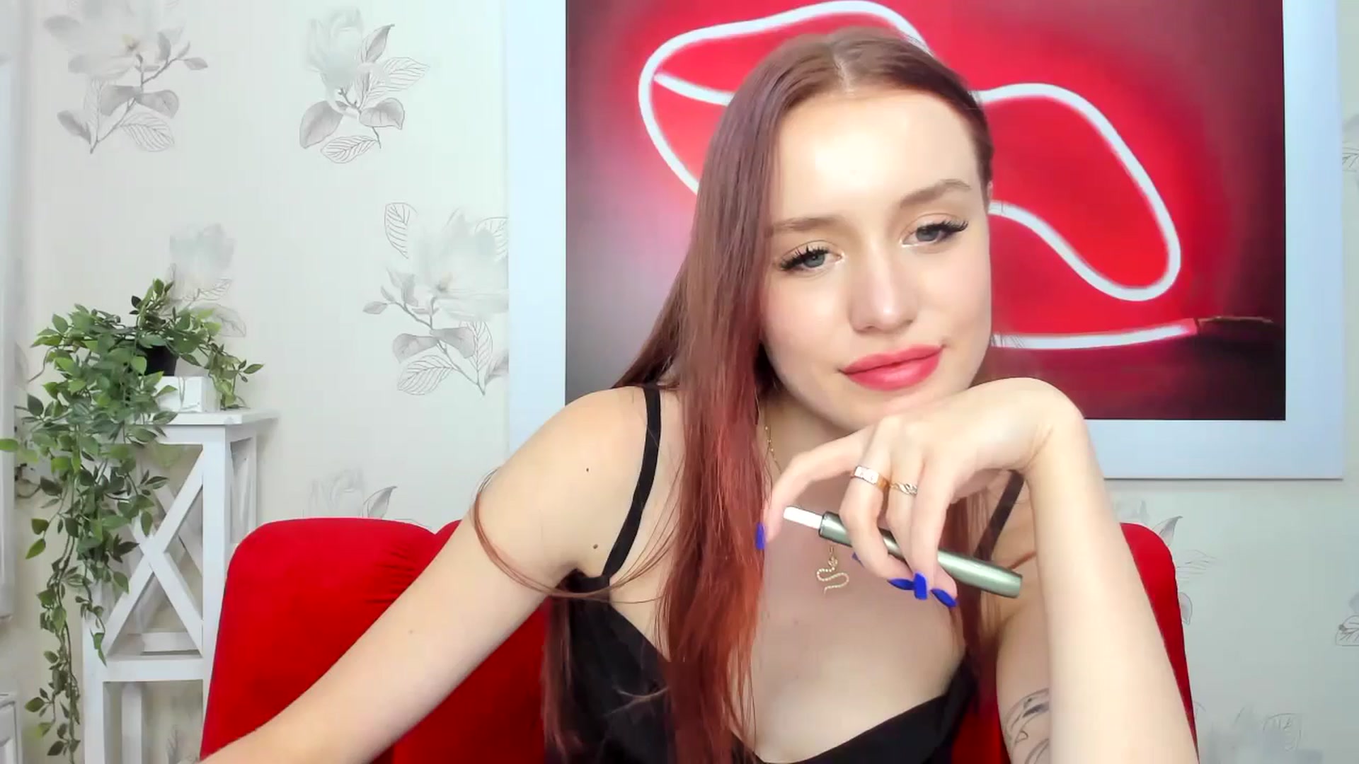 Gallery image thumbnail from IsabellRrose's myfreecams stream on, 06/16/2024, 16:54 image 8 of 20