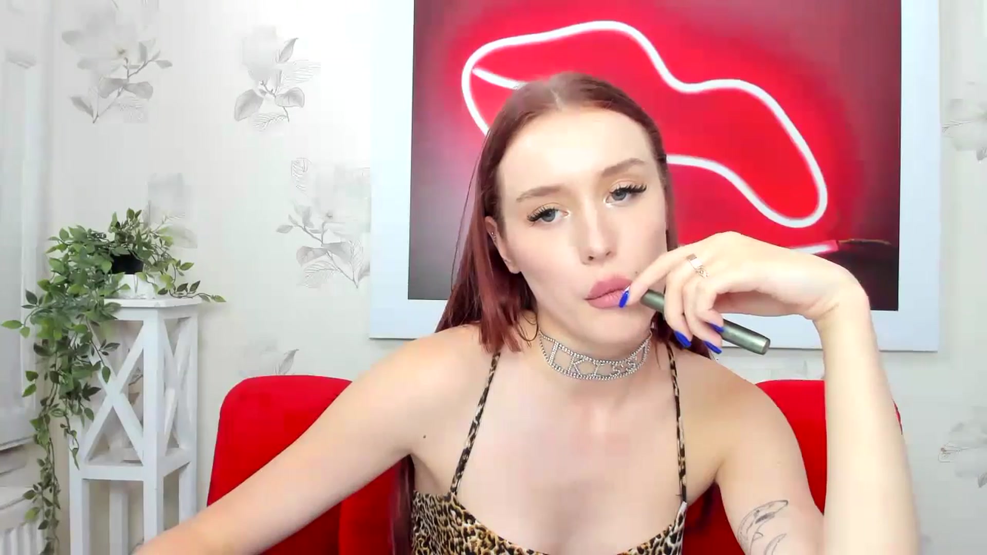 Gallery image thumbnail from IsabellRrose's myfreecams stream on, 06/17/2024, 15:25 image 7 of 20