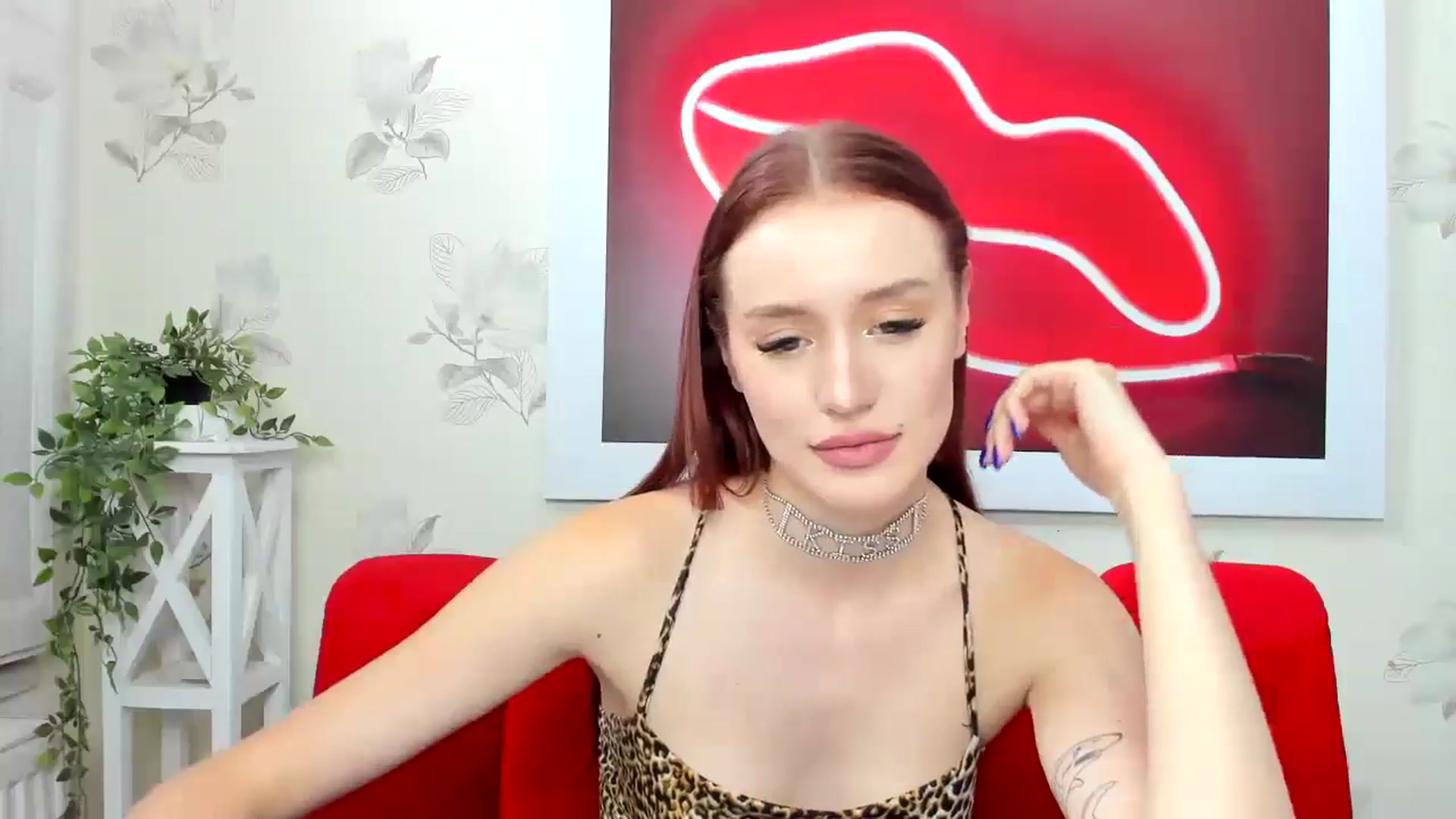 Gallery image thumbnail from IsabellRrose's myfreecams stream on, 06/17/2024, 15:25 image 4 of 20
