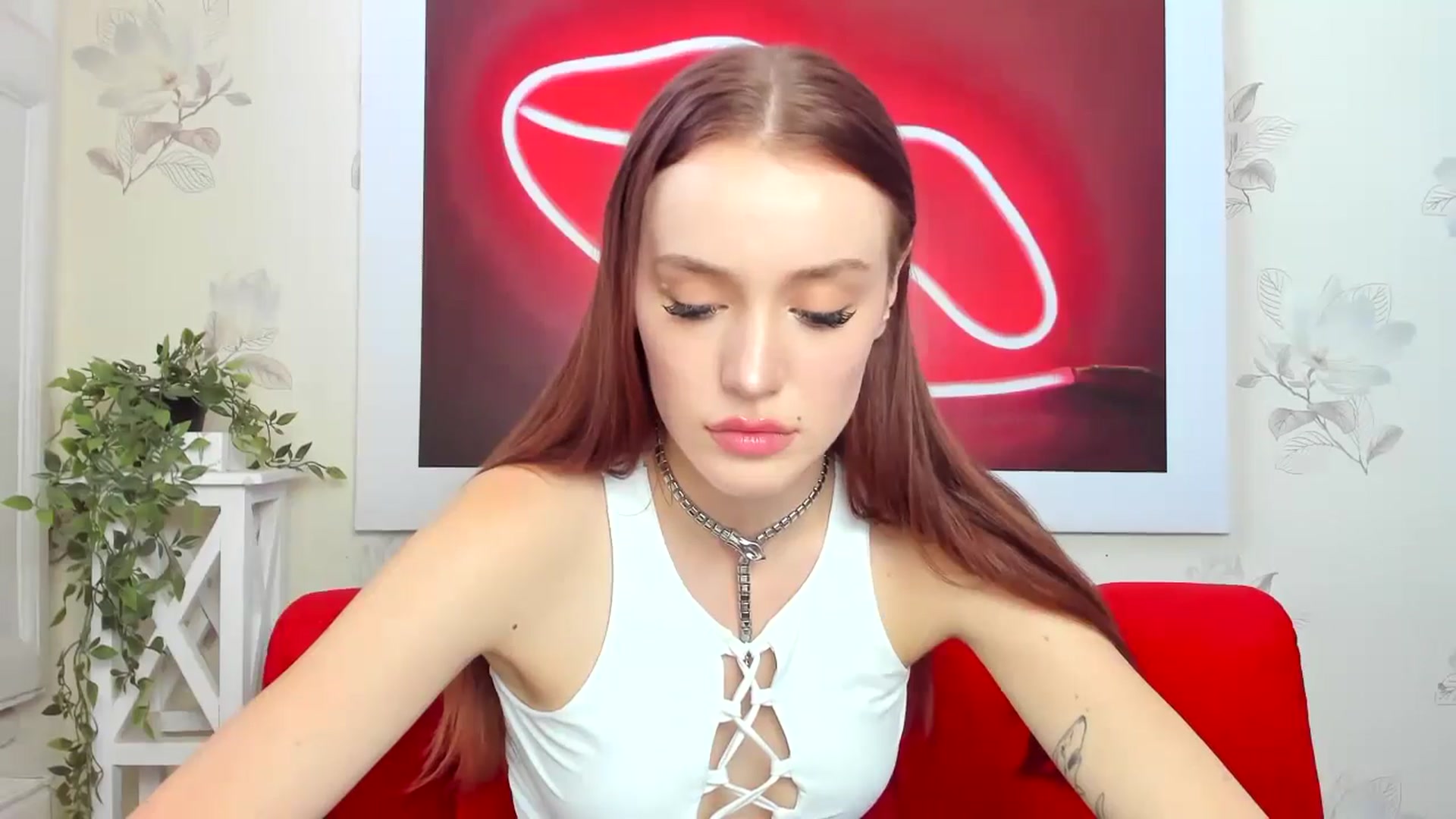 Gallery image thumbnail from IsabellRrose's myfreecams stream on, 06/23/2024, 14:13 image 17 of 20