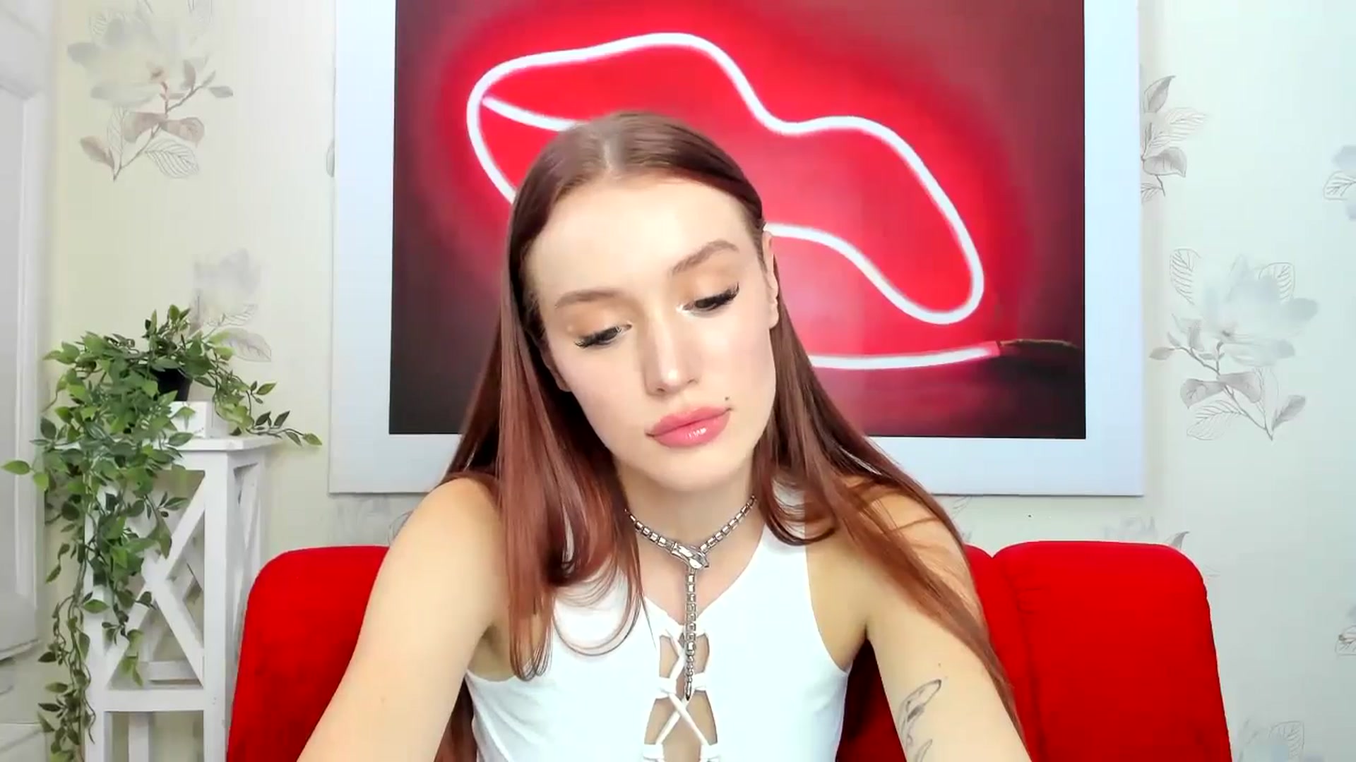 Gallery image thumbnail from IsabellRrose's myfreecams stream on, 06/23/2024, 14:13 image 5 of 20