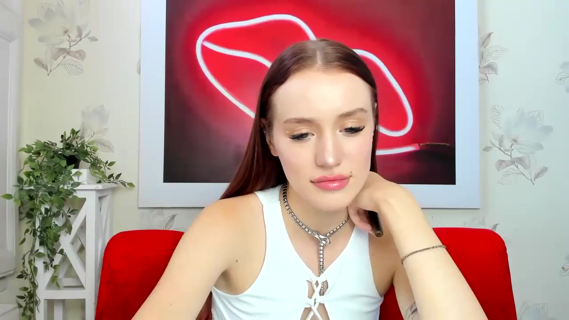 Gallery image thumbnail from IsabellRrose's myfreecams stream on, 06/23/2024, 14:13 image 13 of 20