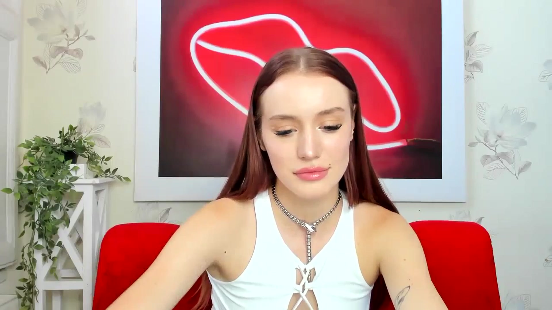 Gallery image thumbnail from IsabellRrose's myfreecams stream on, 06/23/2024, 14:13 image 14 of 20