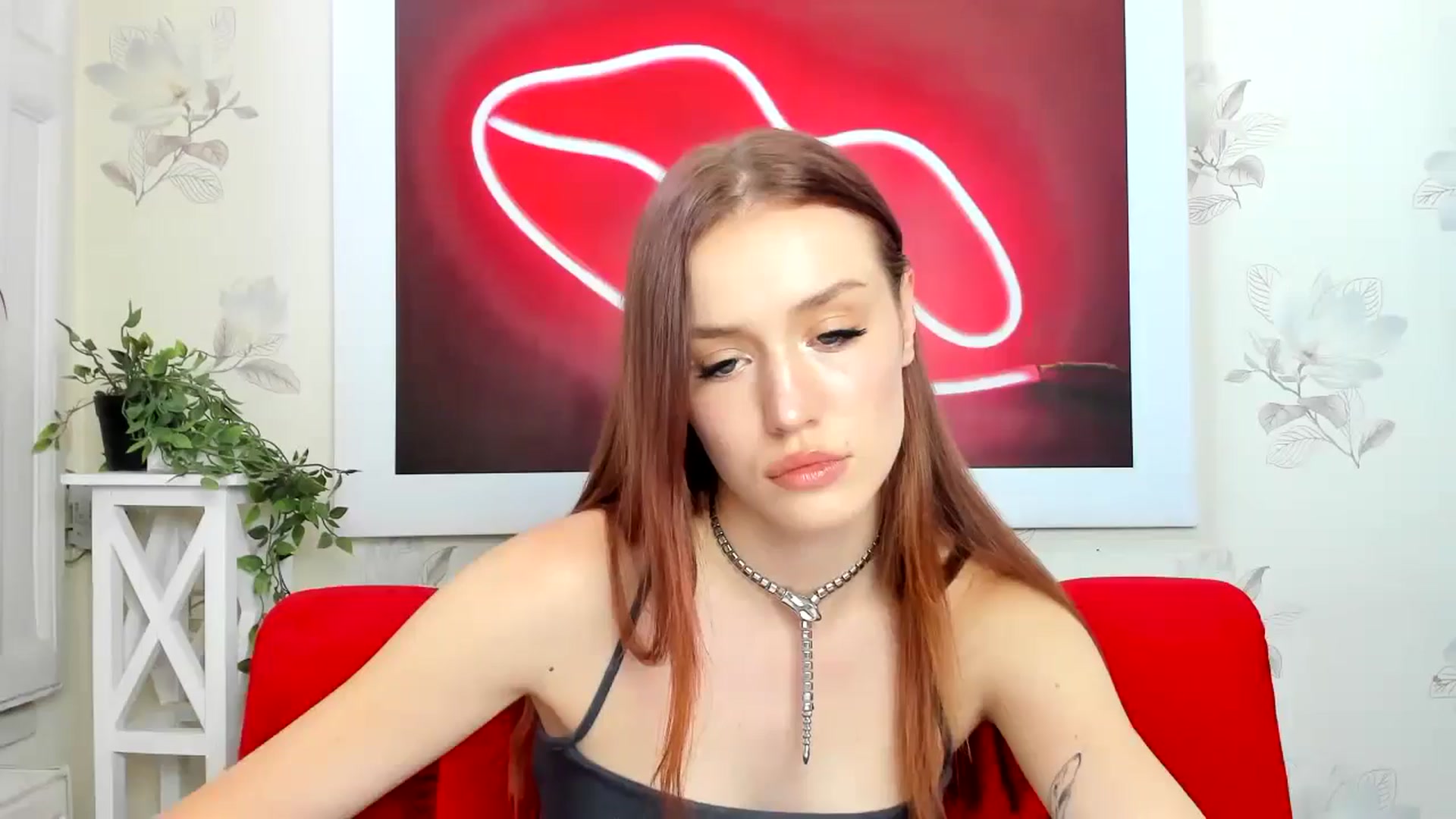 Gallery image thumbnail from IsabellRrose's myfreecams stream on, 07/03/2024, 13:39 image 15 of 20