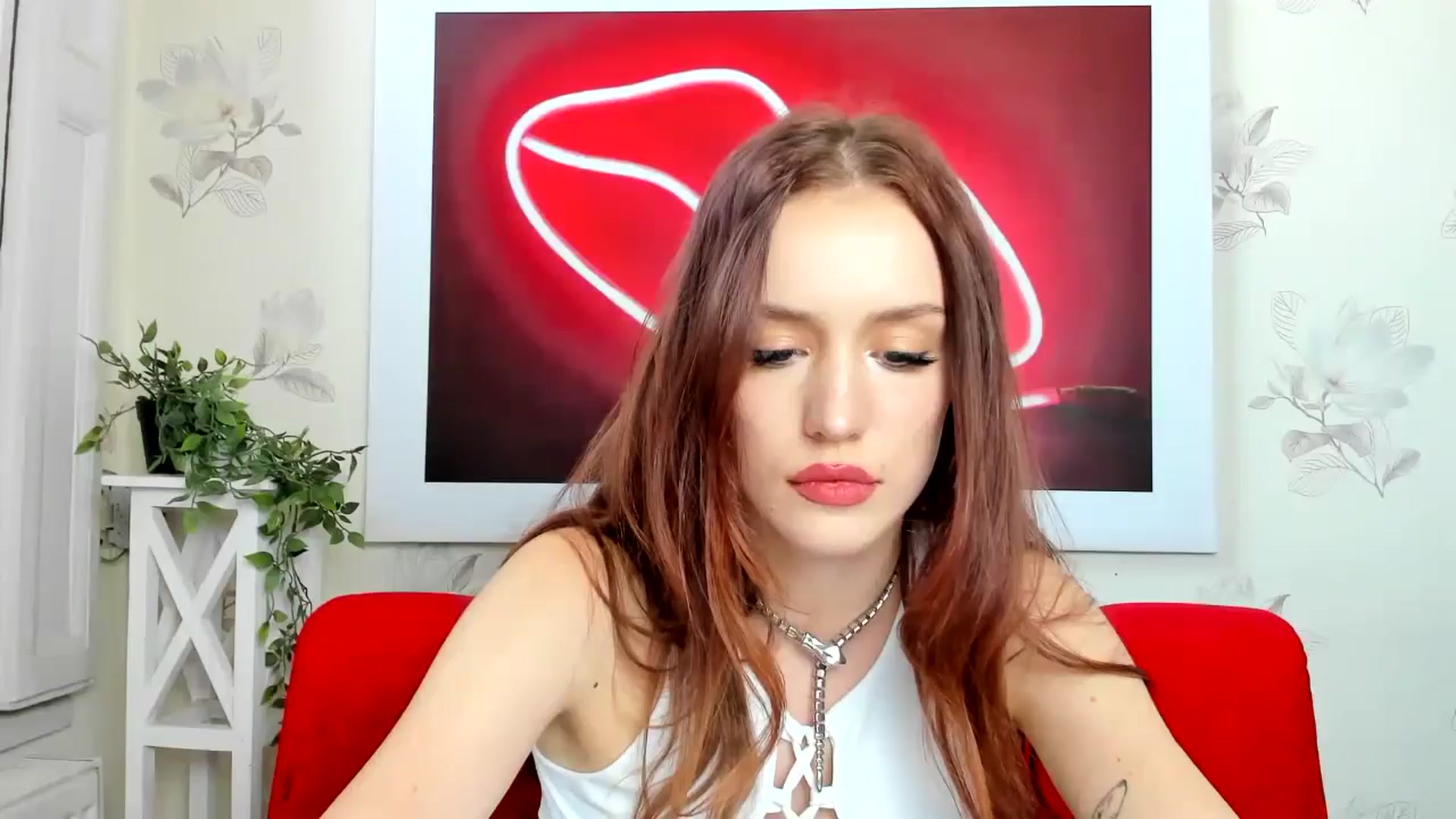 Gallery image thumbnail from IsabellRrose's myfreecams stream on, 07/07/2024, 13:14 image 16 of 20