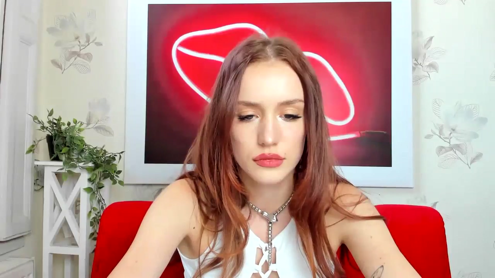Gallery image thumbnail from IsabellRrose's myfreecams stream on, 07/07/2024, 13:14 image 12 of 20