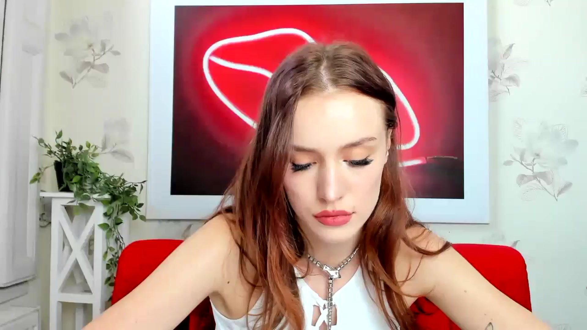 Gallery image thumbnail from IsabellRrose's myfreecams stream on, 07/07/2024, 13:14 image 20 of 20