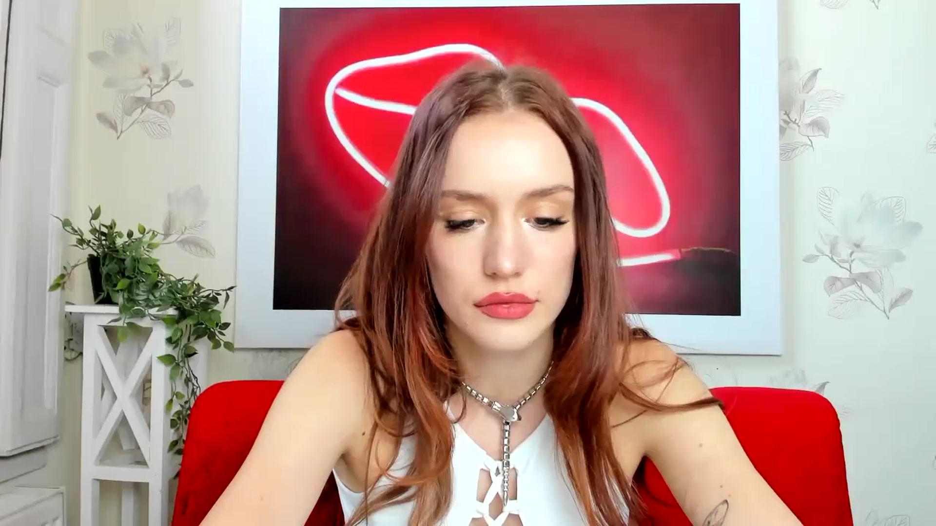 Gallery image thumbnail from IsabellRrose's myfreecams stream on, 07/07/2024, 13:14 image 11 of 20