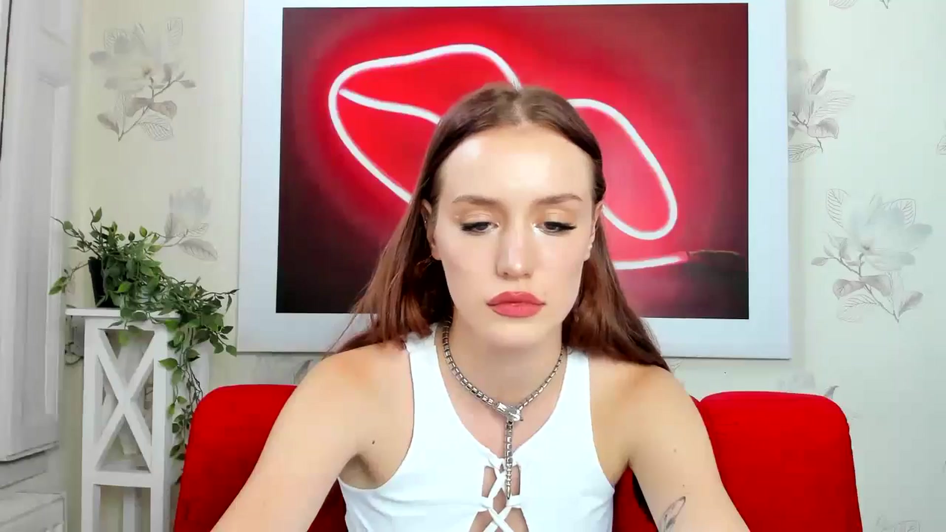 Gallery image thumbnail from IsabellRrose's myfreecams stream on, 07/07/2024, 13:54 image 2 of 20