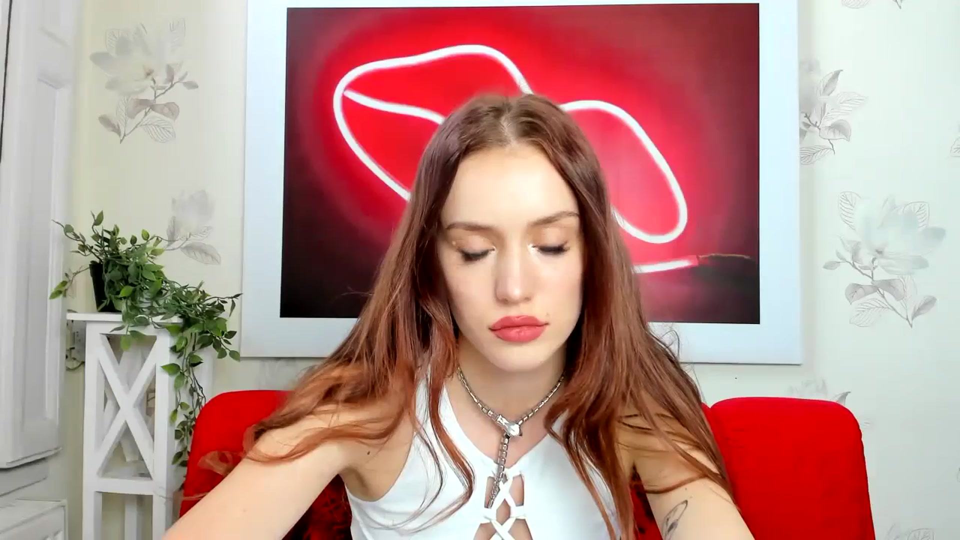 Gallery image thumbnail from IsabellRrose's myfreecams stream on, 07/07/2024, 13:54 image 20 of 20