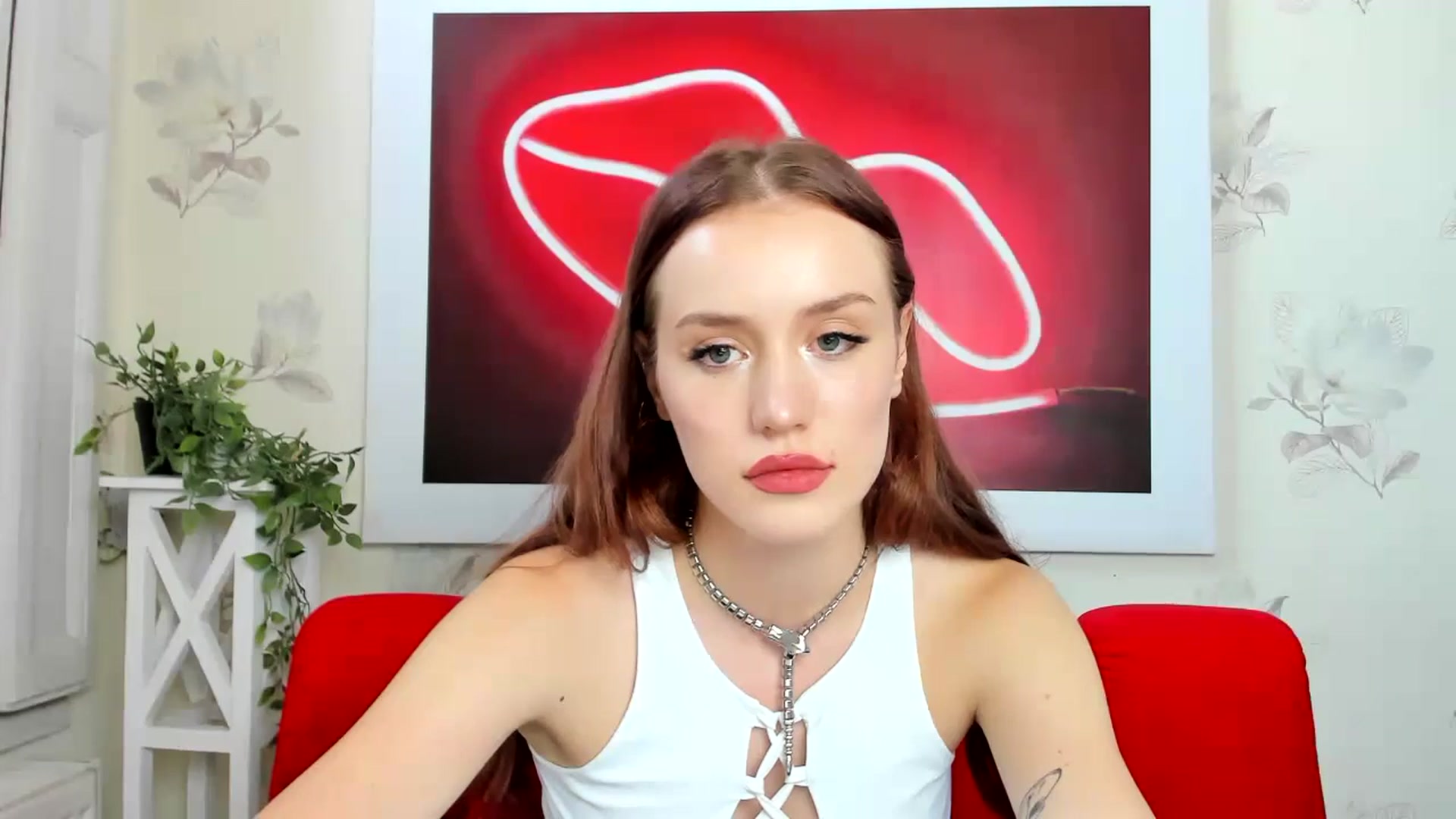 Gallery image thumbnail from IsabellRrose's myfreecams stream on, 07/07/2024, 13:54 image 6 of 20