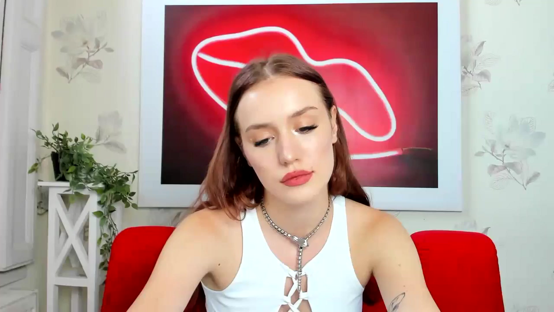 Gallery image thumbnail from IsabellRrose's myfreecams stream on, 07/07/2024, 13:54 image 4 of 20