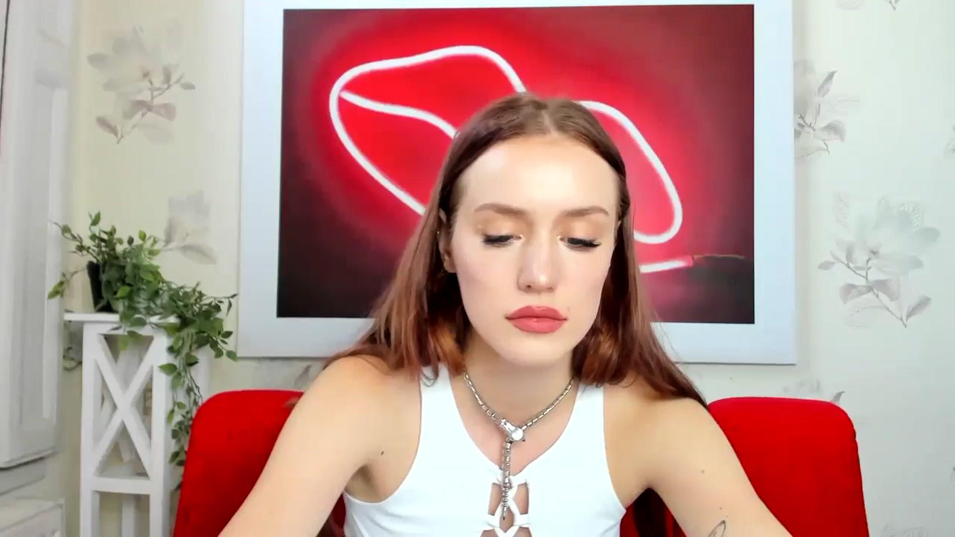 Gallery image thumbnail from IsabellRrose's myfreecams stream on, 07/07/2024, 13:54 image 13 of 20