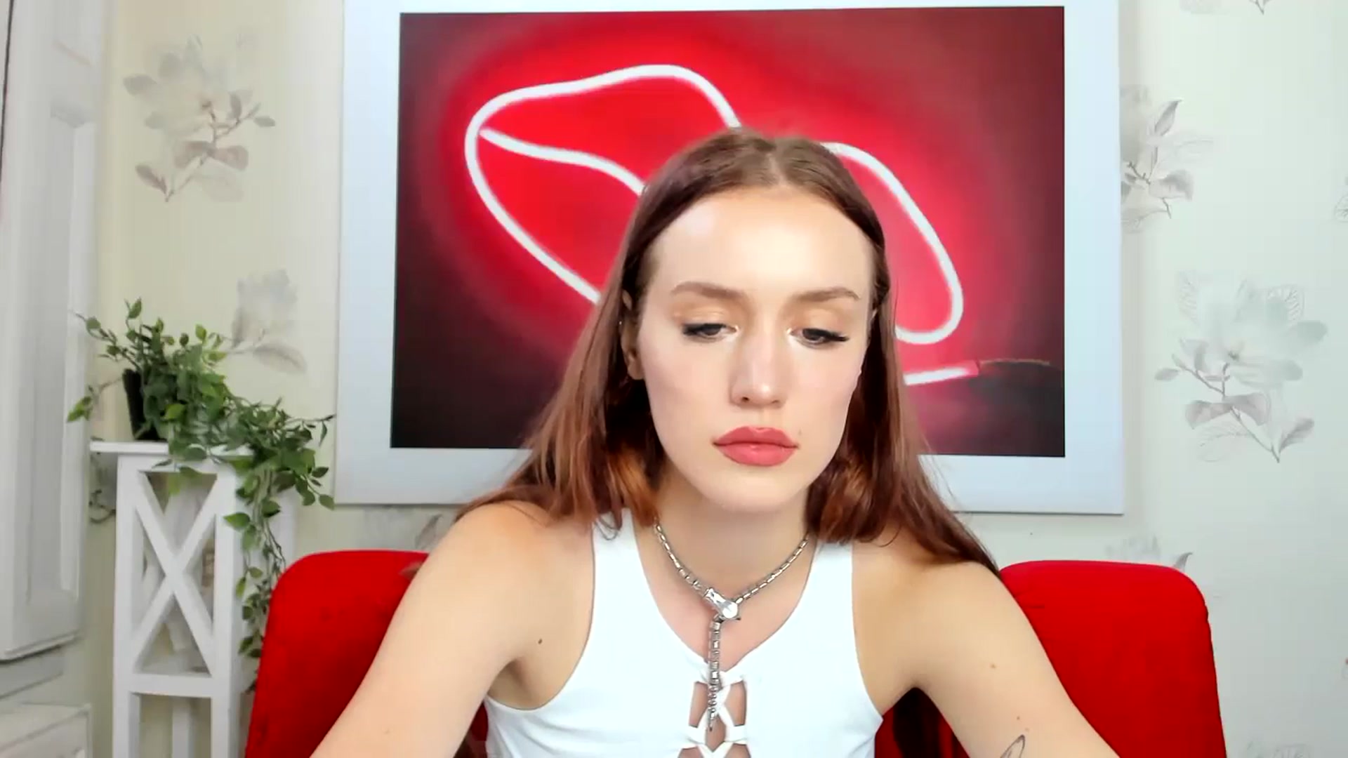 Gallery image thumbnail from IsabellRrose's myfreecams stream on, 07/07/2024, 13:54 image 14 of 20